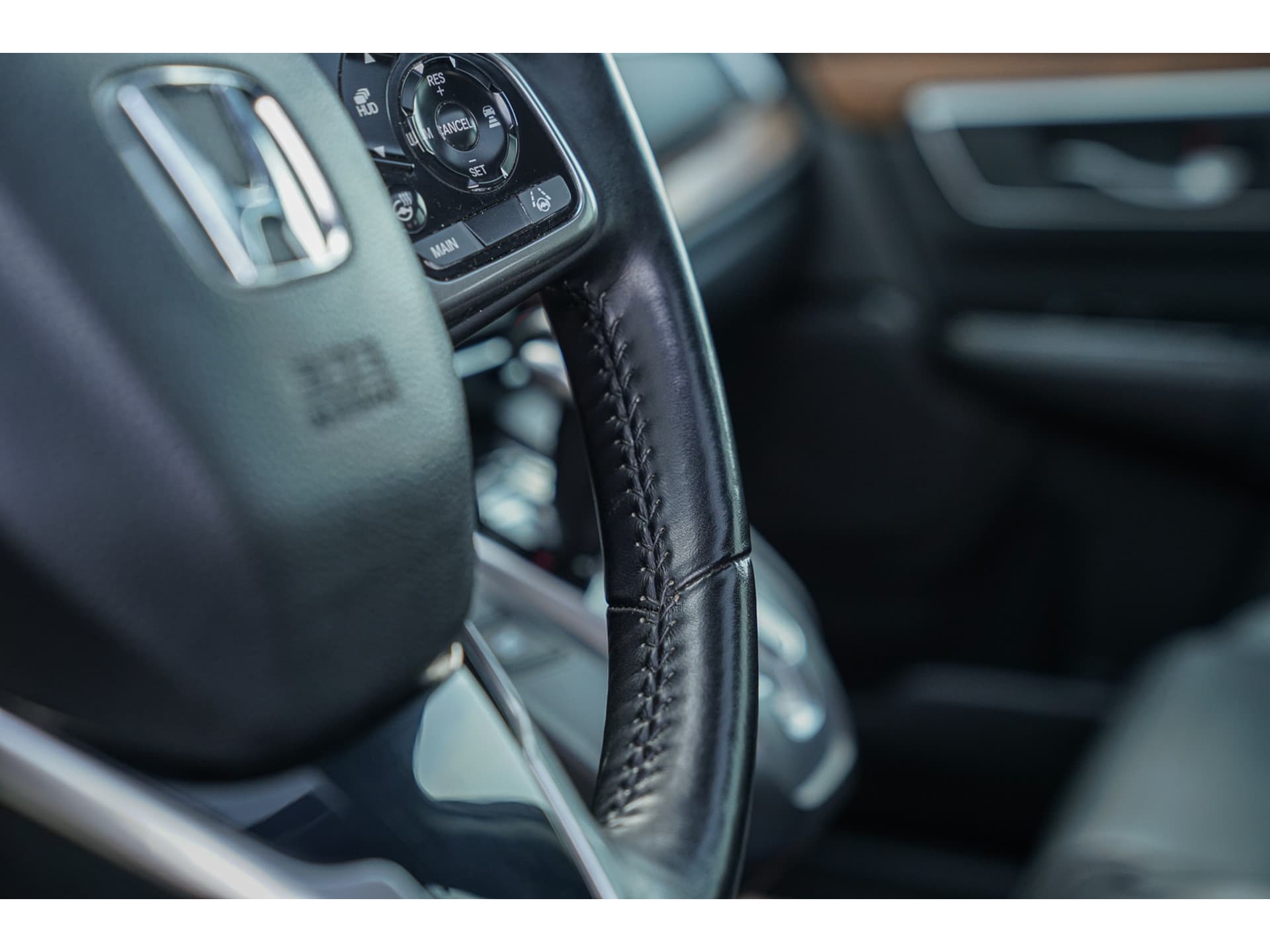 Honda CR-V 1.5i VTEC EXECUTIVE TURBO thumbnail 54