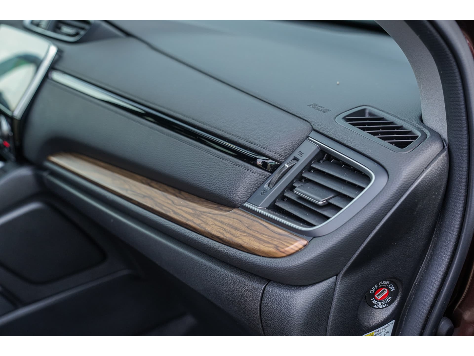 Honda CR-V 1.5i VTEC EXECUTIVE TURBO thumbnail 56