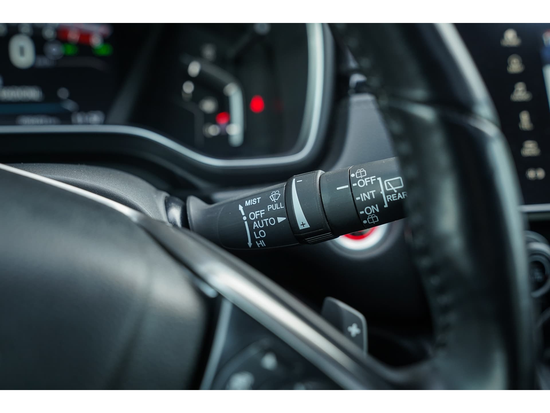 Honda CR-V 1.5i VTEC EXECUTIVE TURBO thumbnail 60