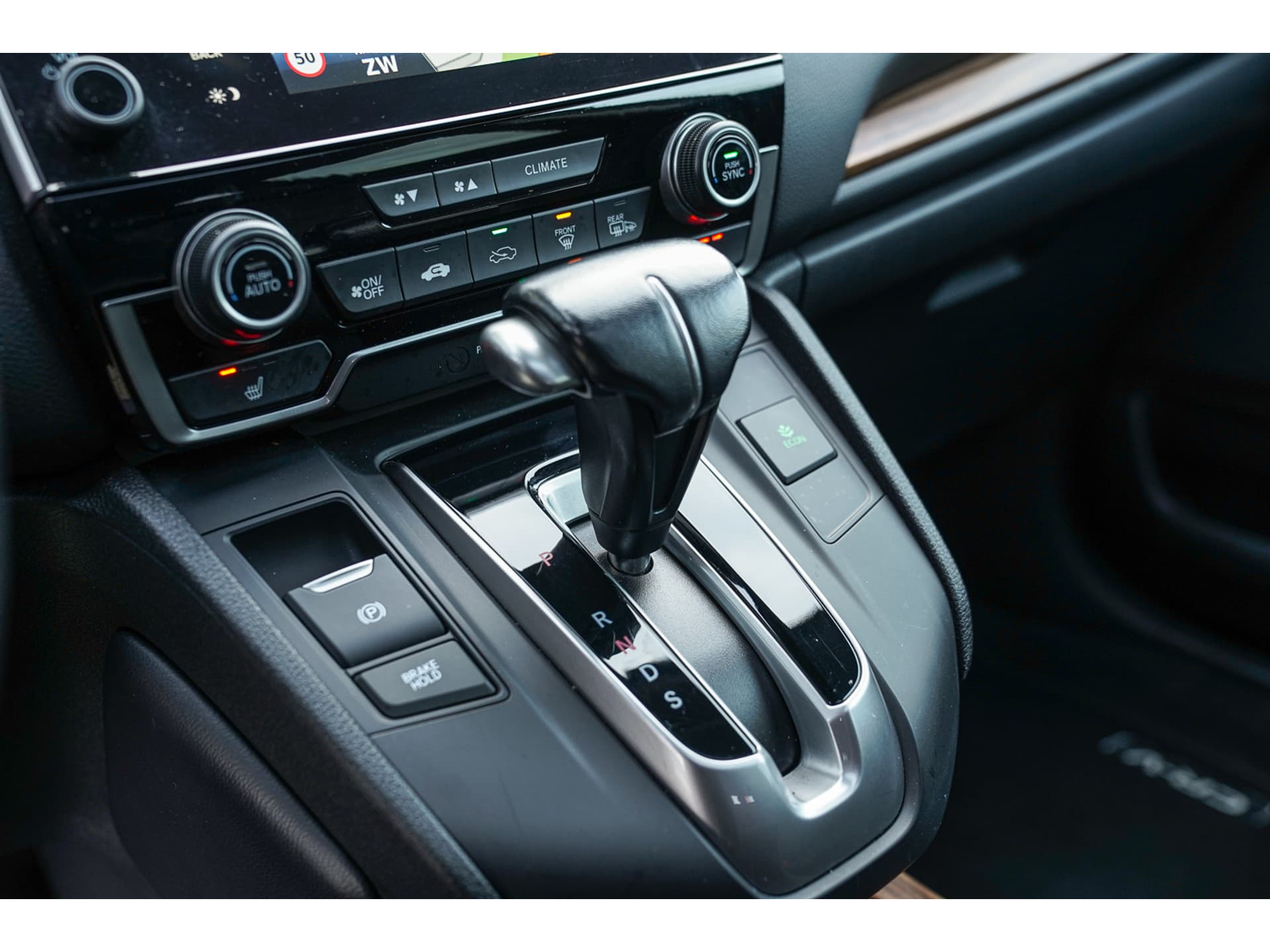 Honda CR-V 1.5i VTEC EXECUTIVE TURBO thumbnail 7