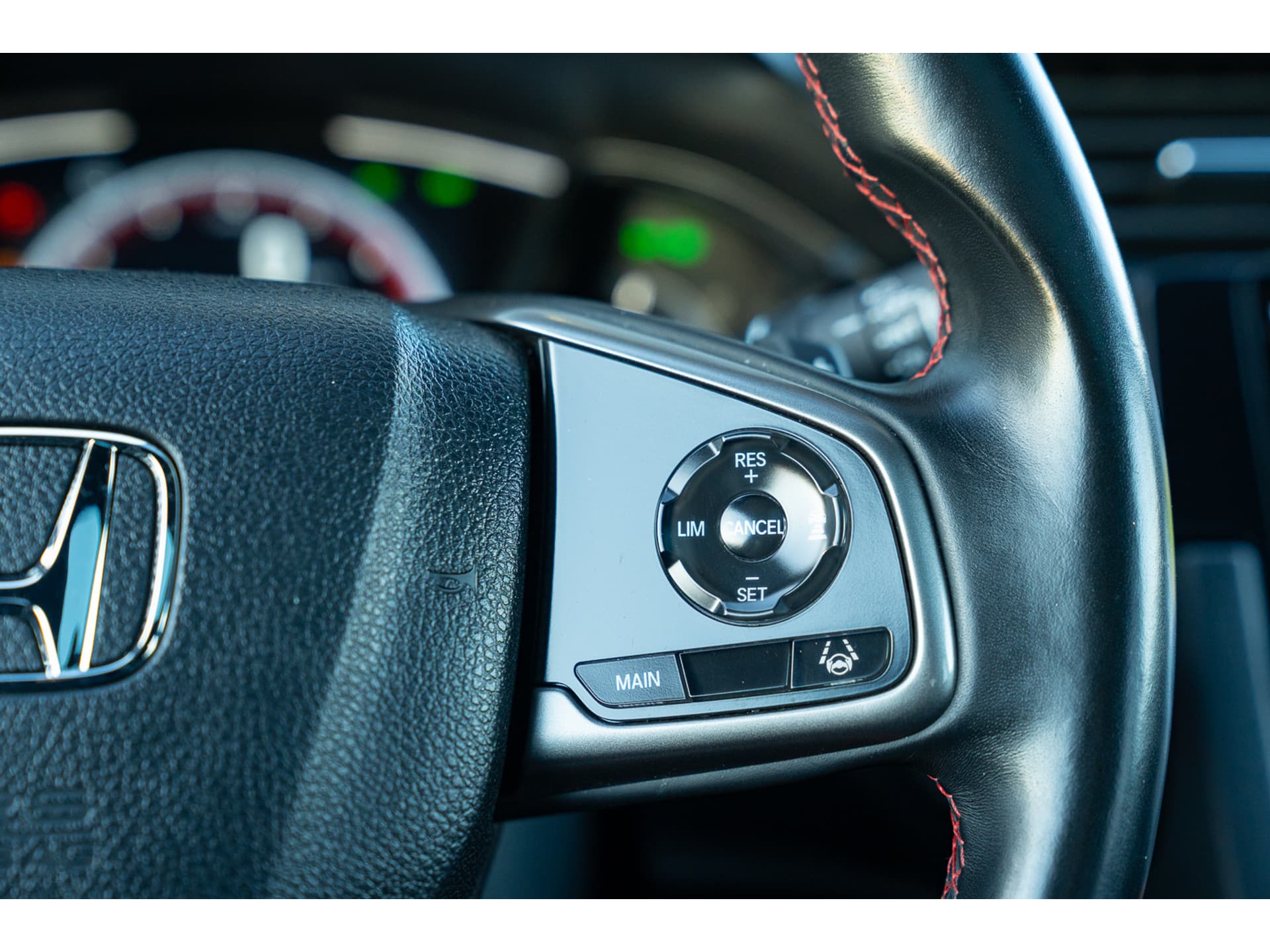 Honda Civic 1.0i VTEC EXECUTIVE SPORTPACK thumbnail 17