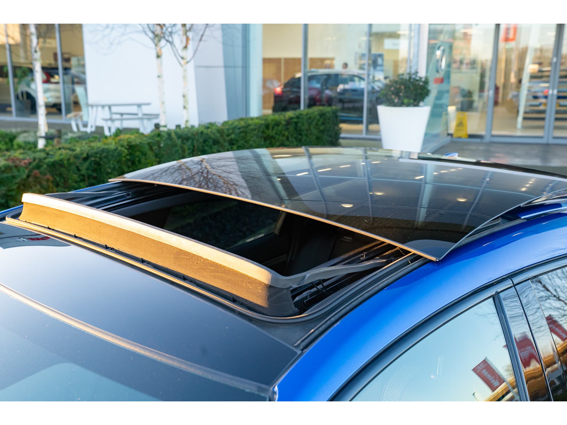 Honda Civic 1.0i VTEC EXECUTIVE SPORTPACK thumbnail 20