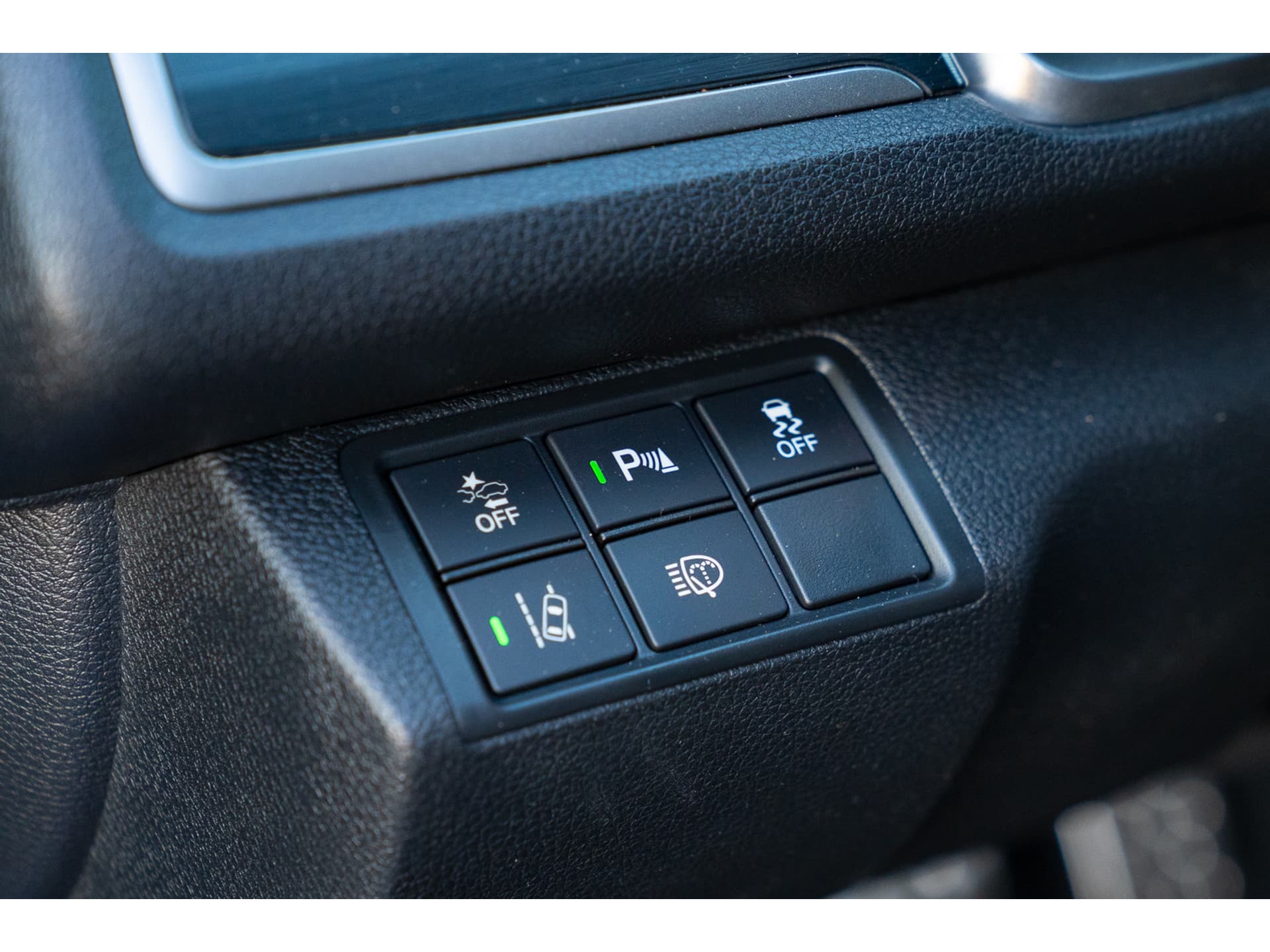 Honda Civic 1.0i VTEC EXECUTIVE SPORTPACK thumbnail 23