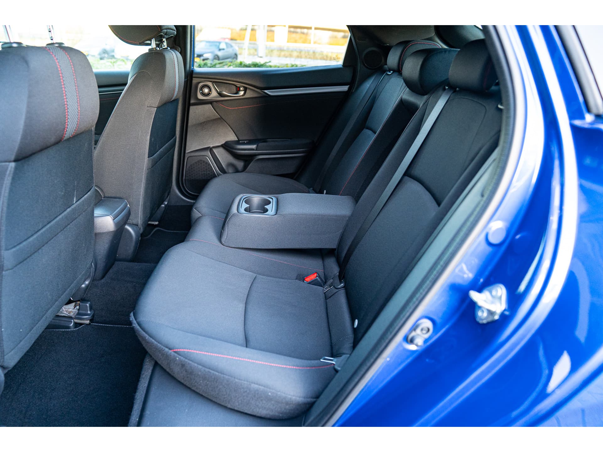 Honda Civic 1.0i VTEC EXECUTIVE SPORTPACK thumbnail 30