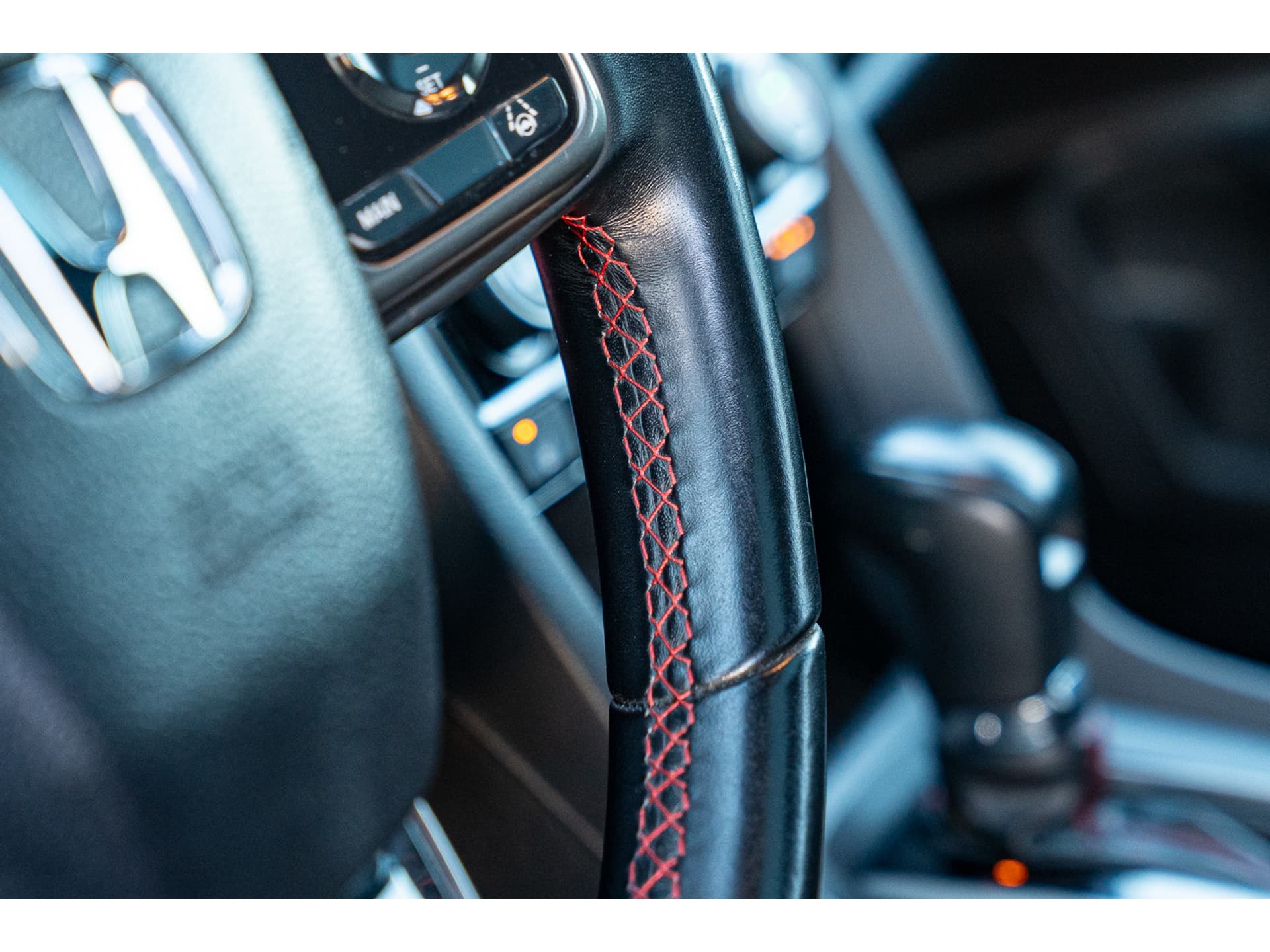 Honda Civic 1.0i VTEC EXECUTIVE SPORTPACK thumbnail 48