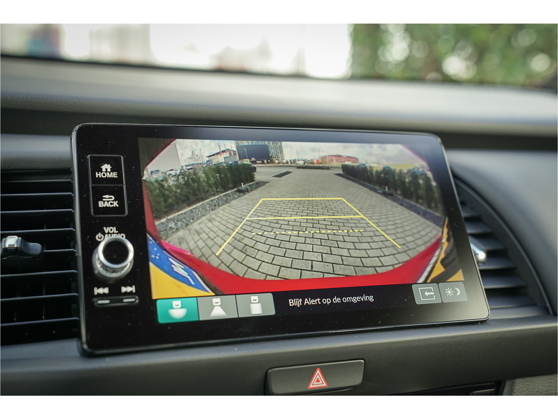 Honda Jazz 1.5i e:HEV ELEGANCE thumbnail 20