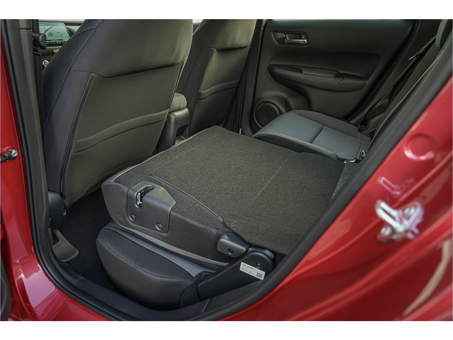 Honda Jazz 1.5i e:HEV ELEGANCE thumbnail 23