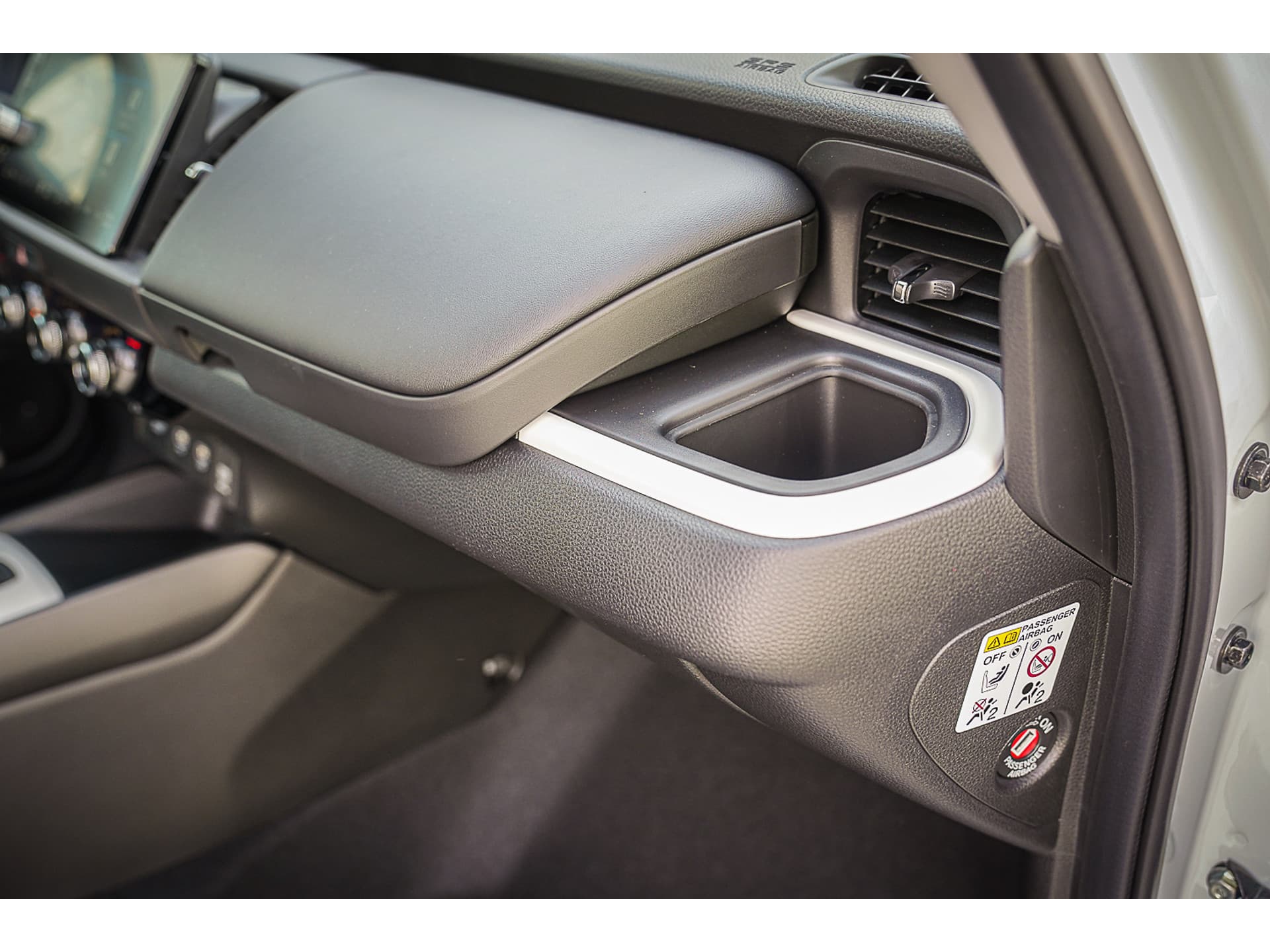 Honda Jazz 1.5i e:HEV ELEGANCE thumbnail 37