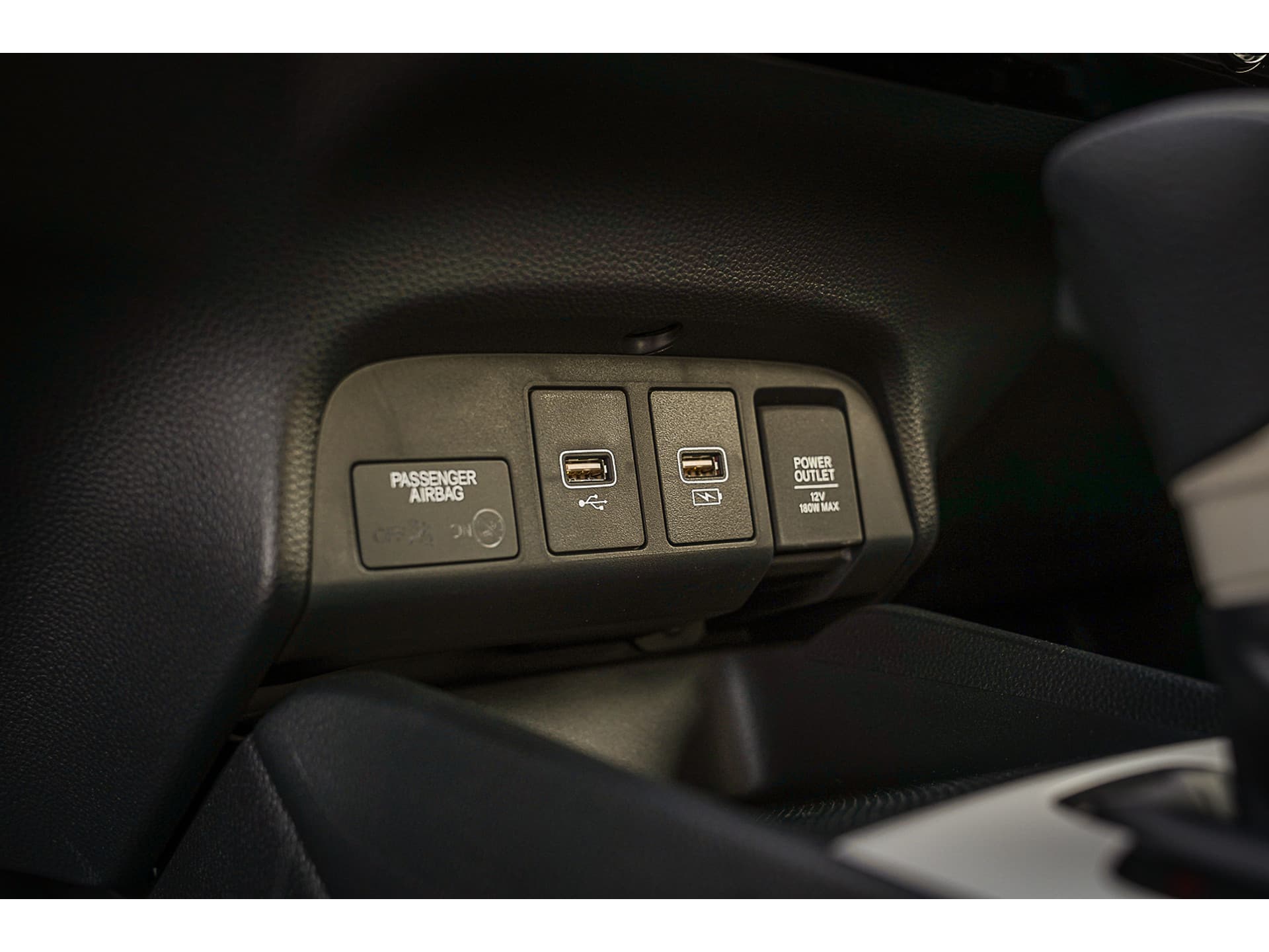 Honda Jazz 1.5i e:HEV ELEGANCE thumbnail 38