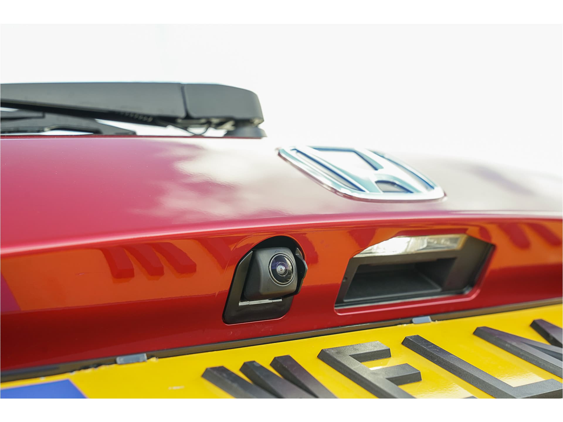 Honda Jazz 1.5i e:HEV ELEGANCE thumbnail 45