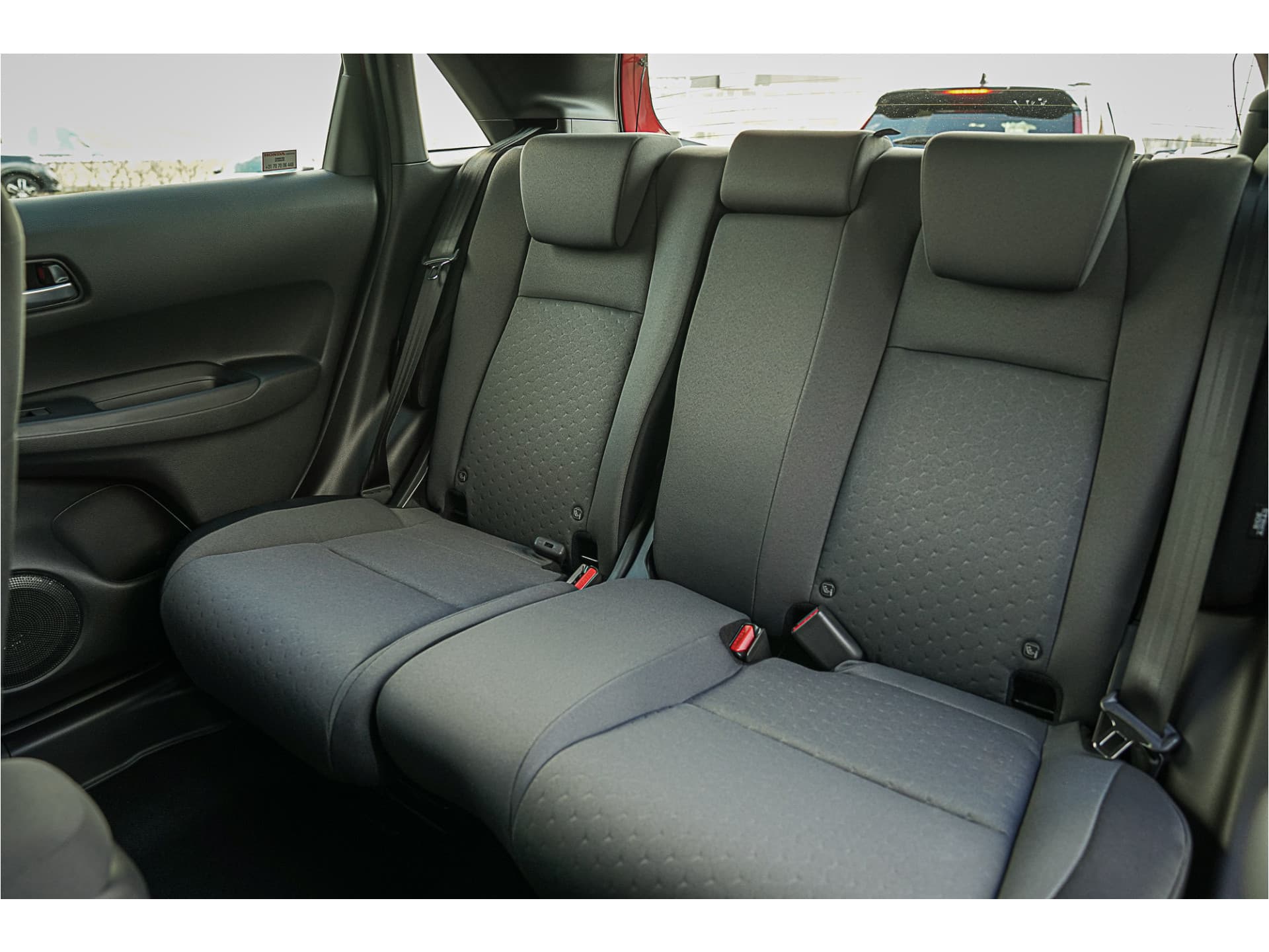 Honda Jazz 1.5i e:HEV ELEGANCE thumbnail 8