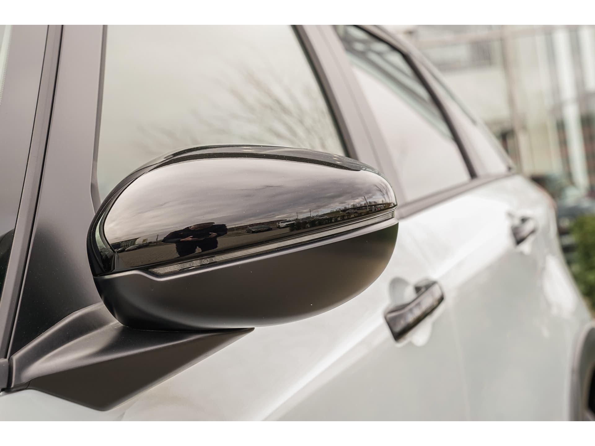 Honda Jazz 1.5i e:HEV ADVANCE CROSSTAR thumbnail 10