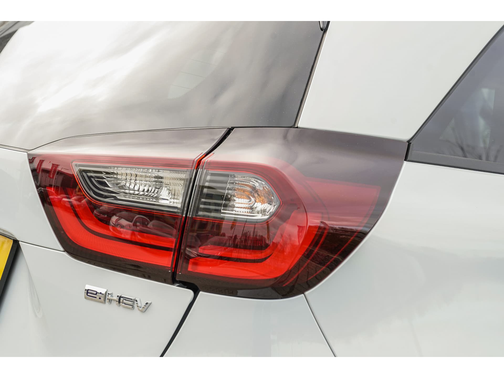 Honda Jazz 1.5i e:HEV ADVANCE CROSSTAR thumbnail 18