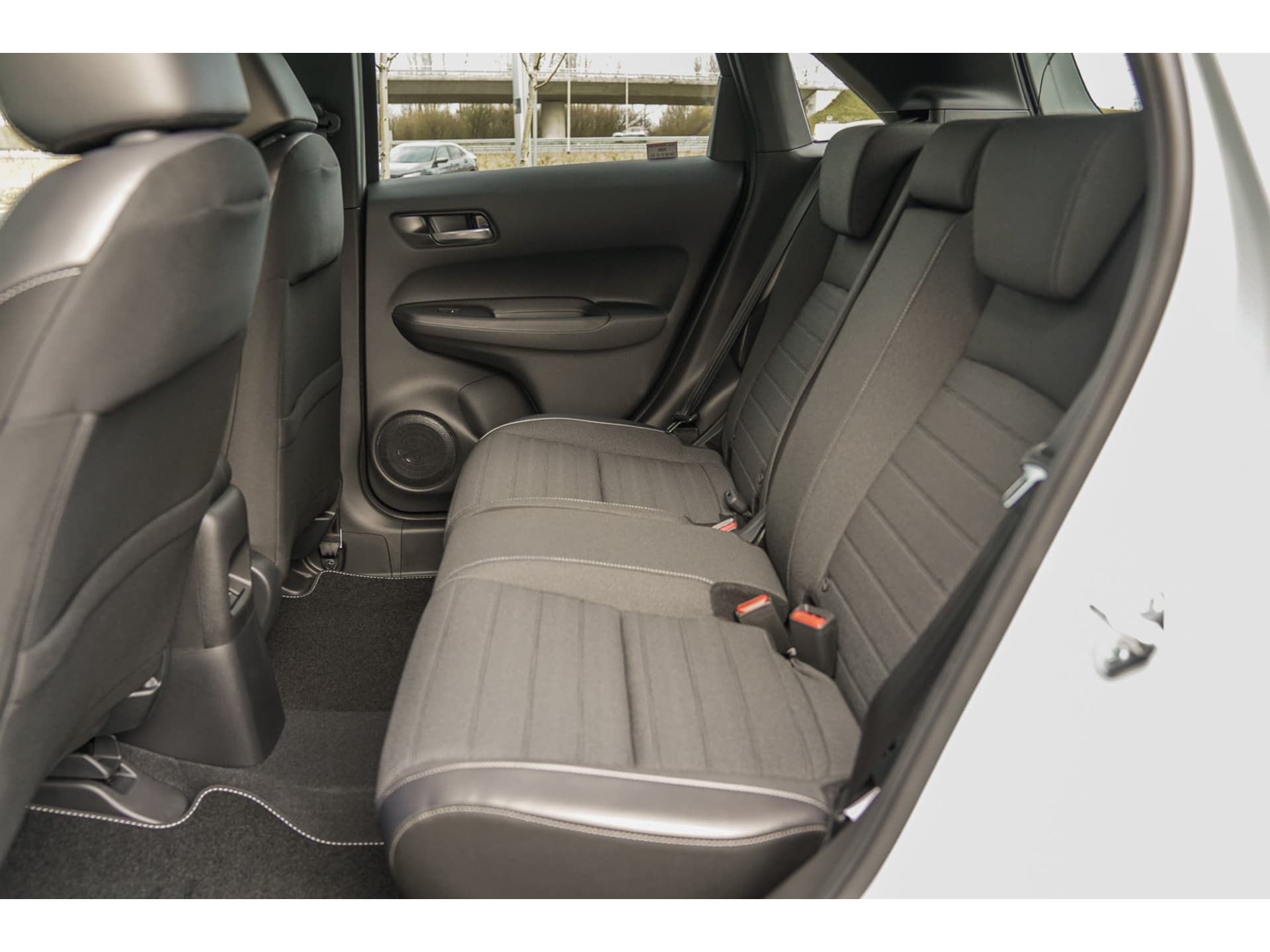 Honda Jazz 1.5i e:HEV ADVANCE CROSSTAR thumbnail 34