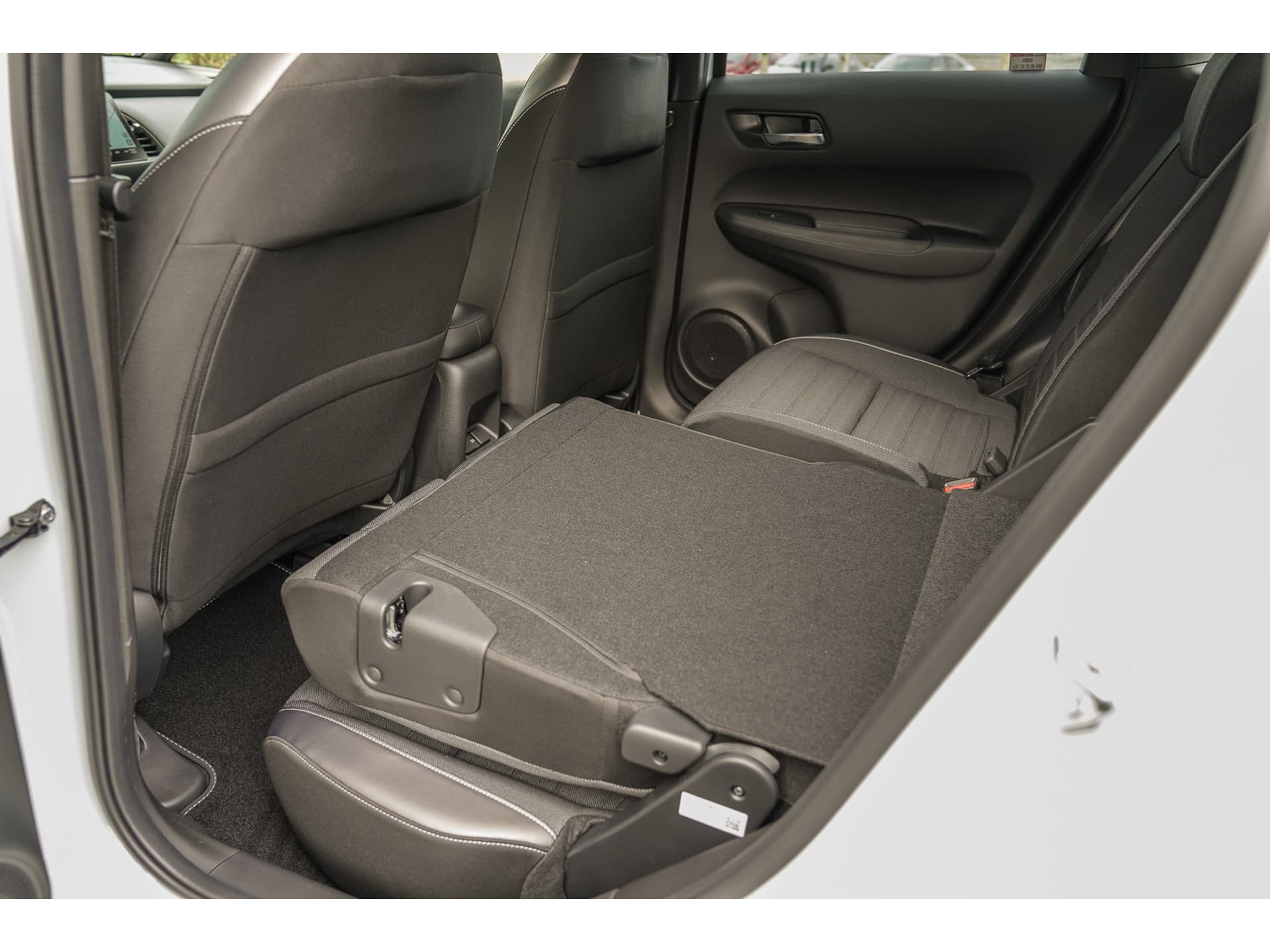 Honda Jazz 1.5i e:HEV ADVANCE CROSSTAR thumbnail 35