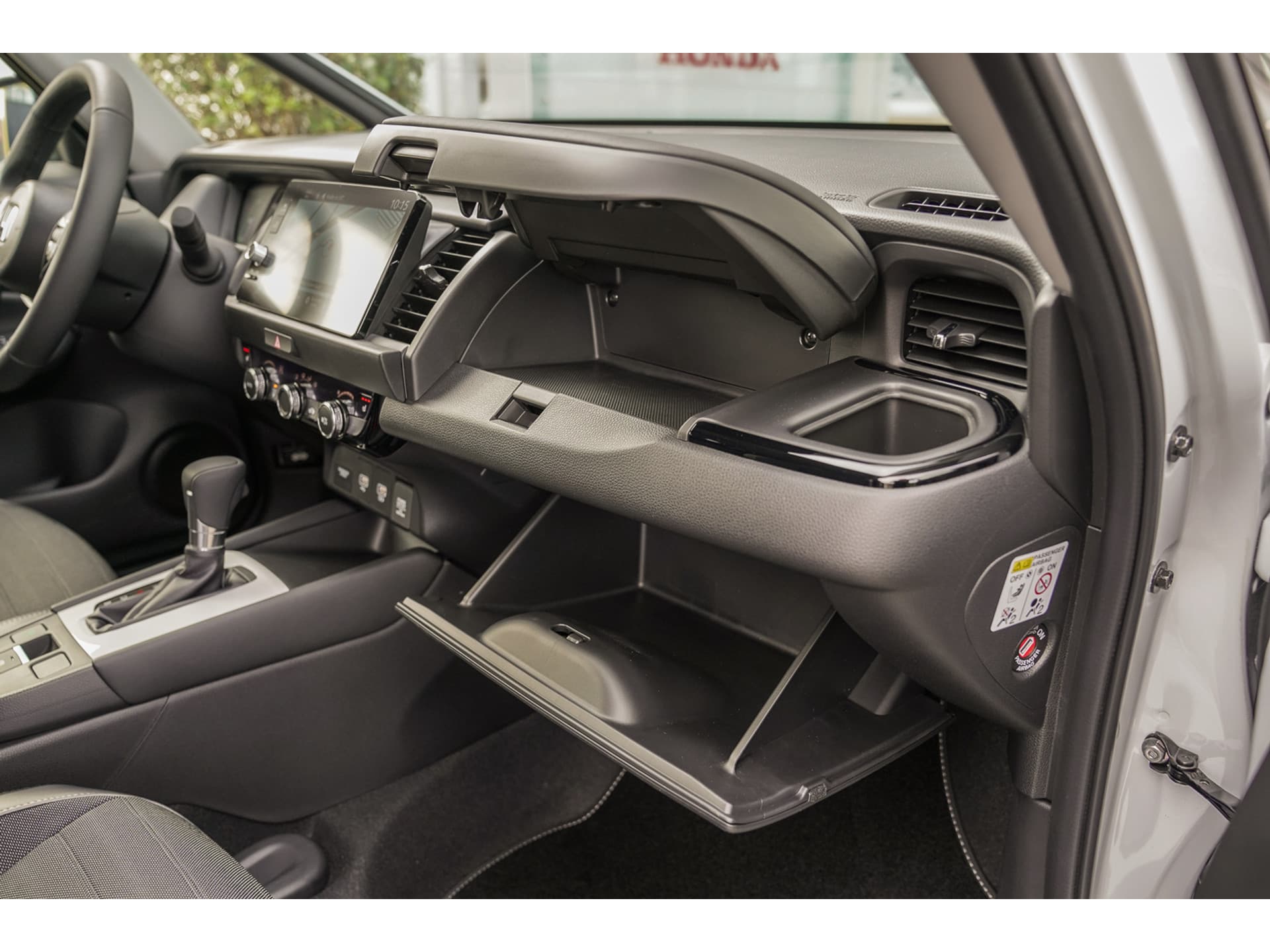 Honda Jazz 1.5i e:HEV ADVANCE CROSSTAR thumbnail 38