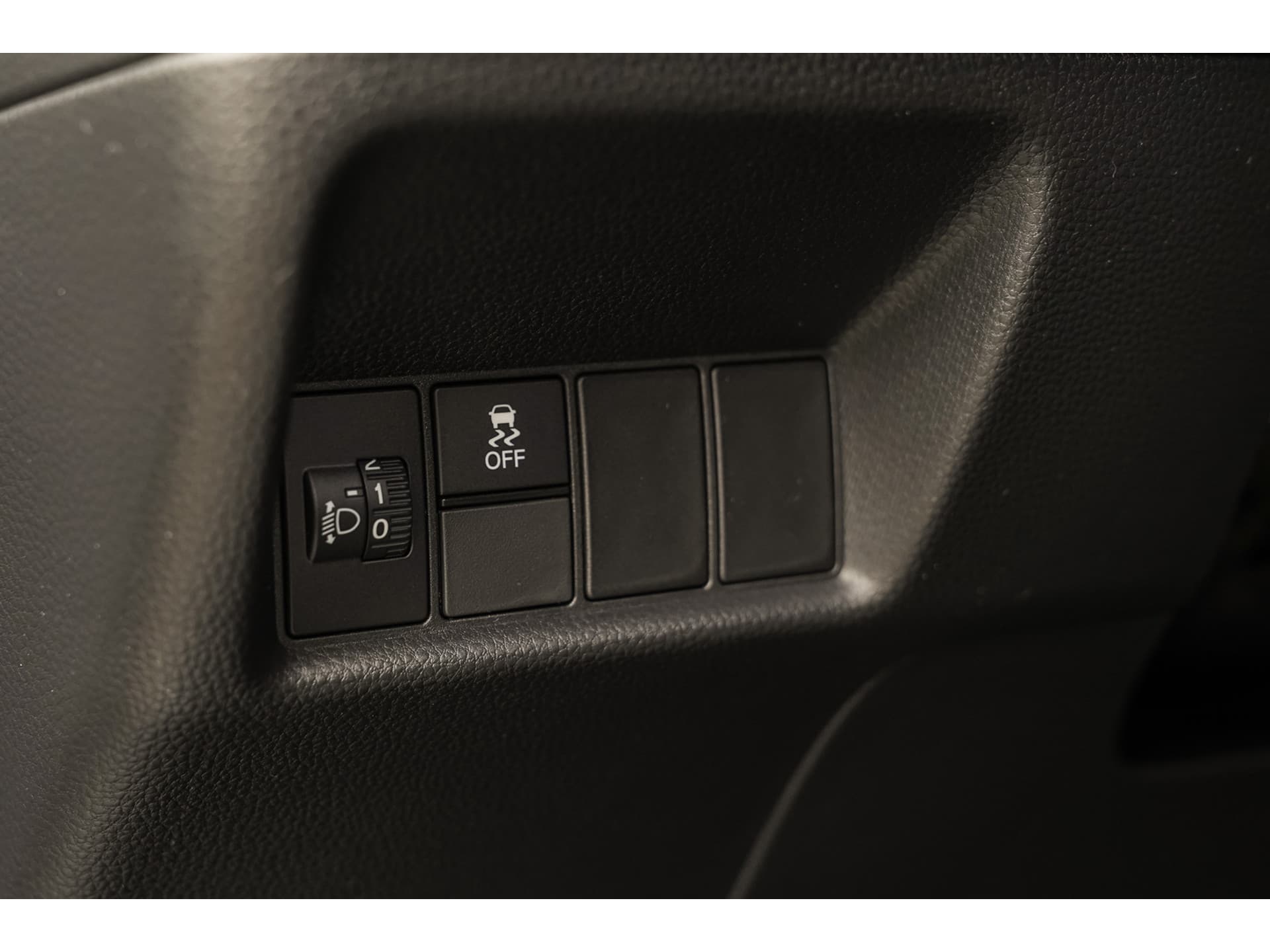 Honda Jazz 1.5i e:HEV ADVANCE CROSSTAR thumbnail 39