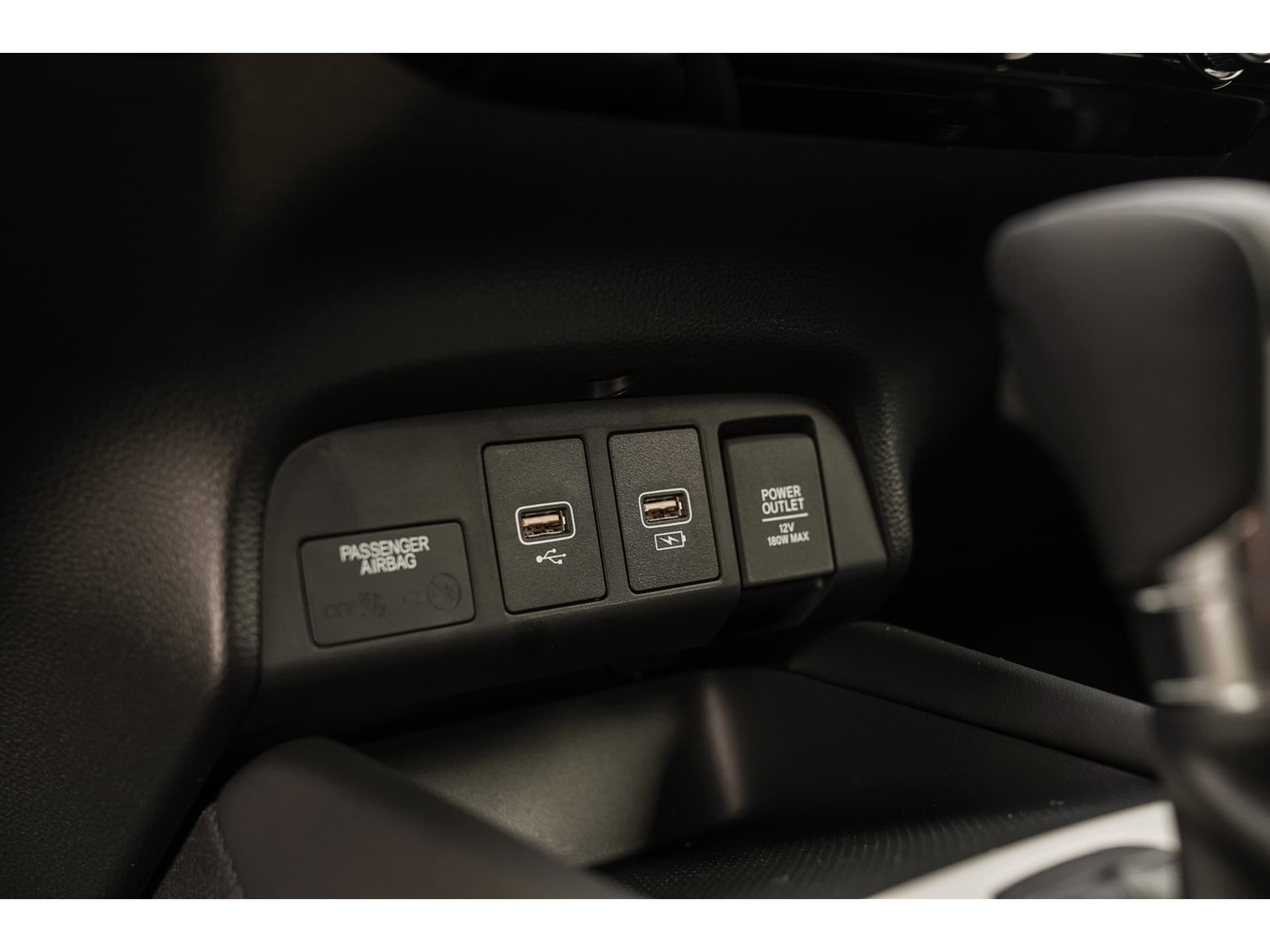 Honda Jazz 1.5i e:HEV ADVANCE CROSSTAR thumbnail 45