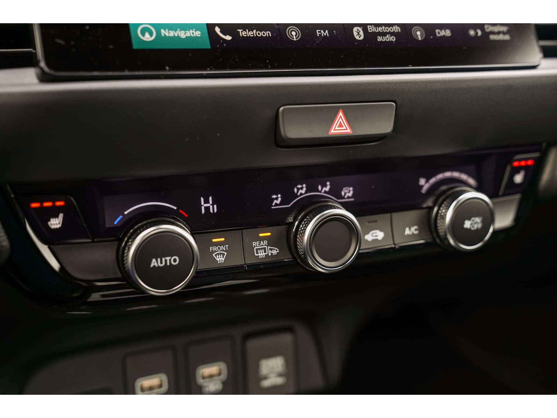 Honda Jazz 1.5i e:HEV ADVANCE CROSSTAR thumbnail 46