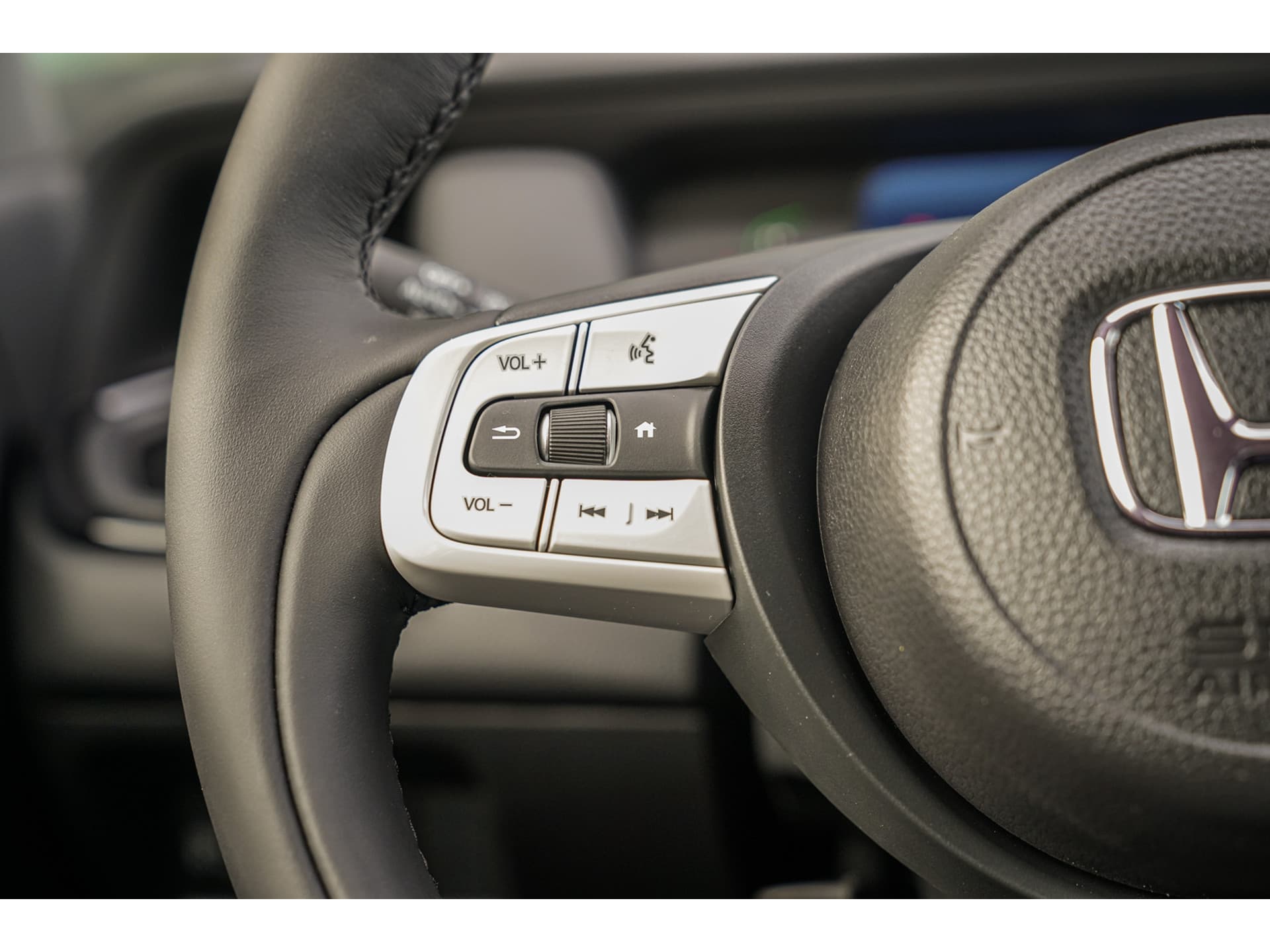 Honda Jazz 1.5i e:HEV ADVANCE CROSSTAR thumbnail 48