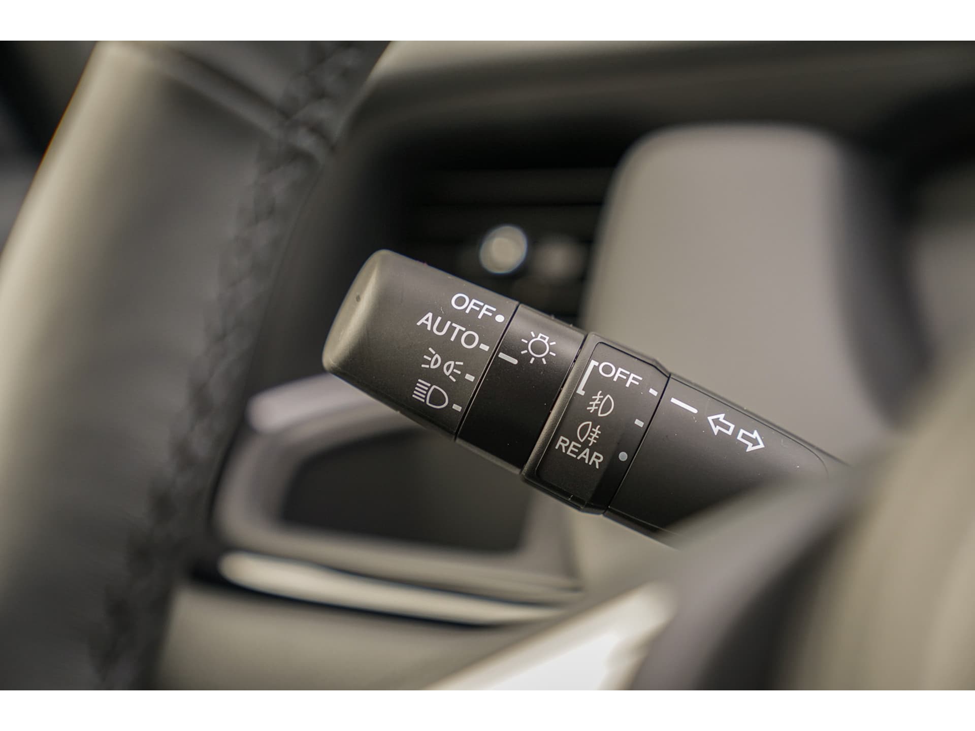 Honda Jazz 1.5i e:HEV ADVANCE CROSSTAR thumbnail 50