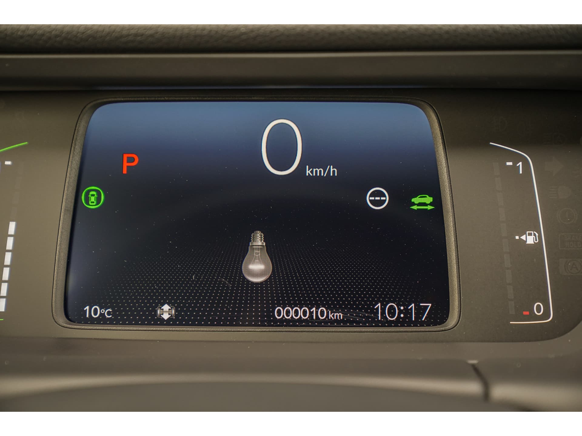 Honda Jazz 1.5i e:HEV ADVANCE CROSSTAR thumbnail 52