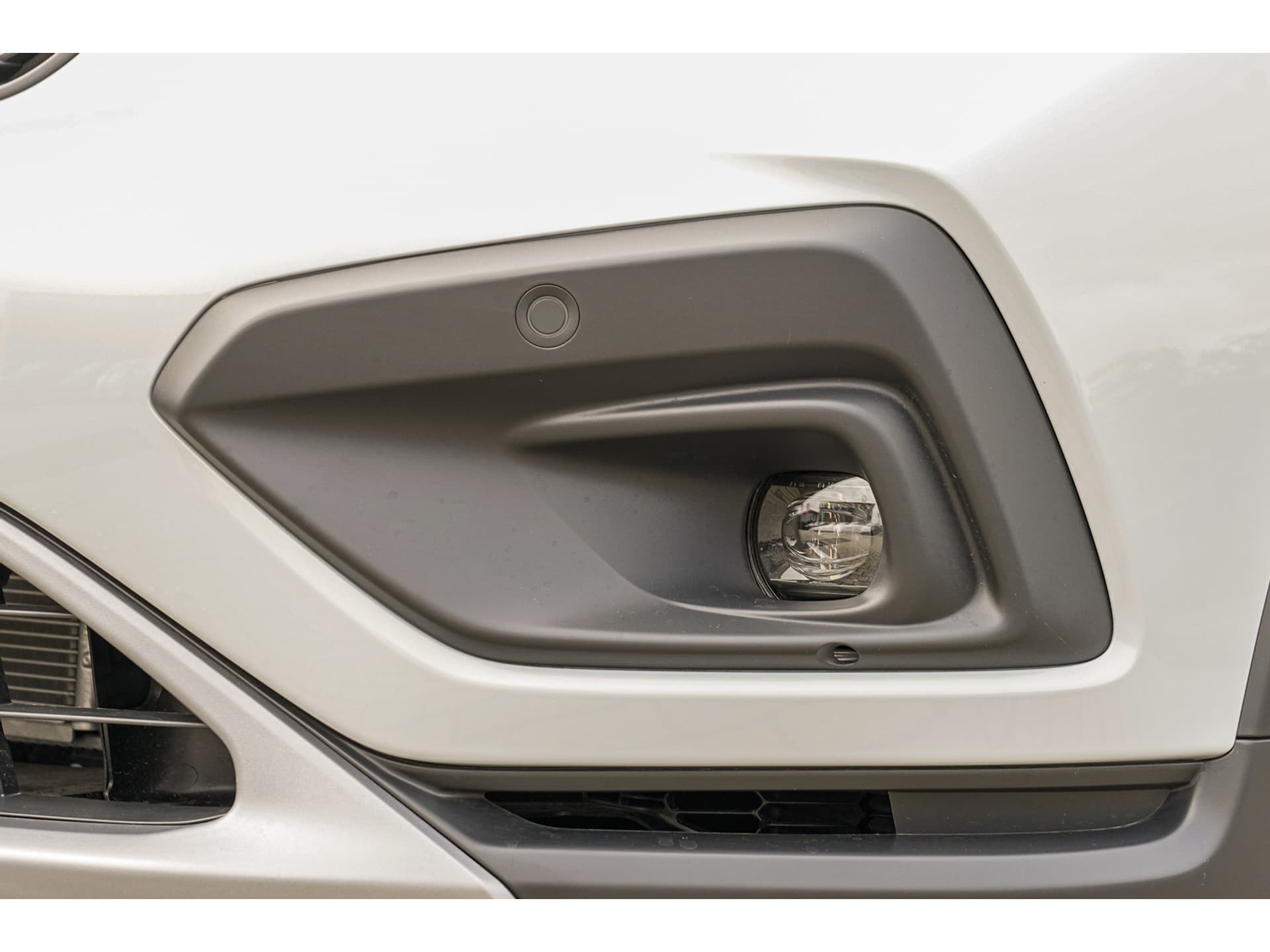 Honda Jazz 1.5i e:HEV ADVANCE CROSSTAR thumbnail 7