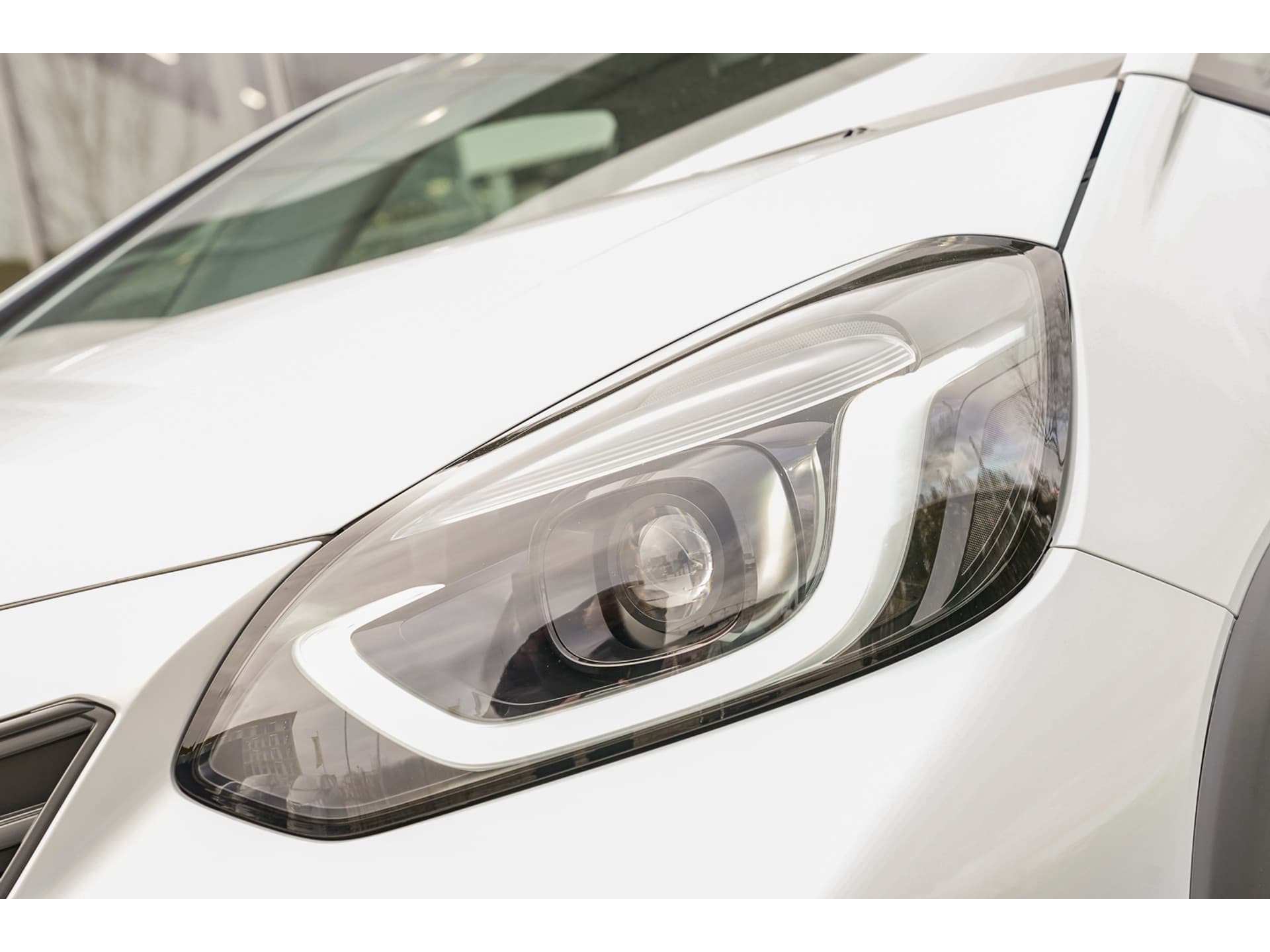 Honda Jazz 1.5i e:HEV ADVANCE CROSSTAR thumbnail 8