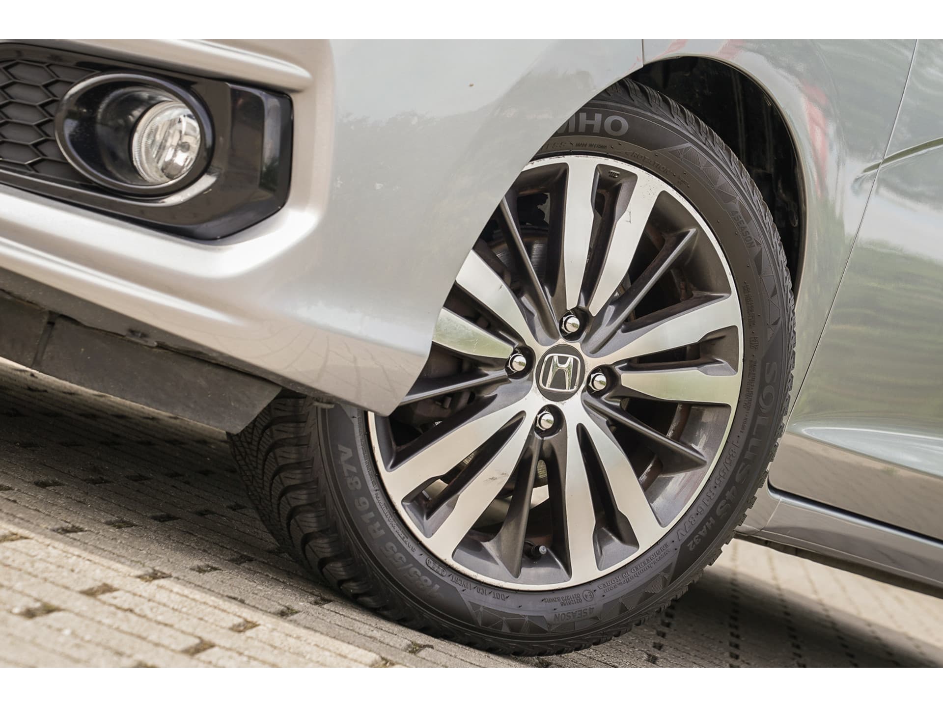 Honda Jazz 1.3i VTEC ELEGANCE thumbnail 12