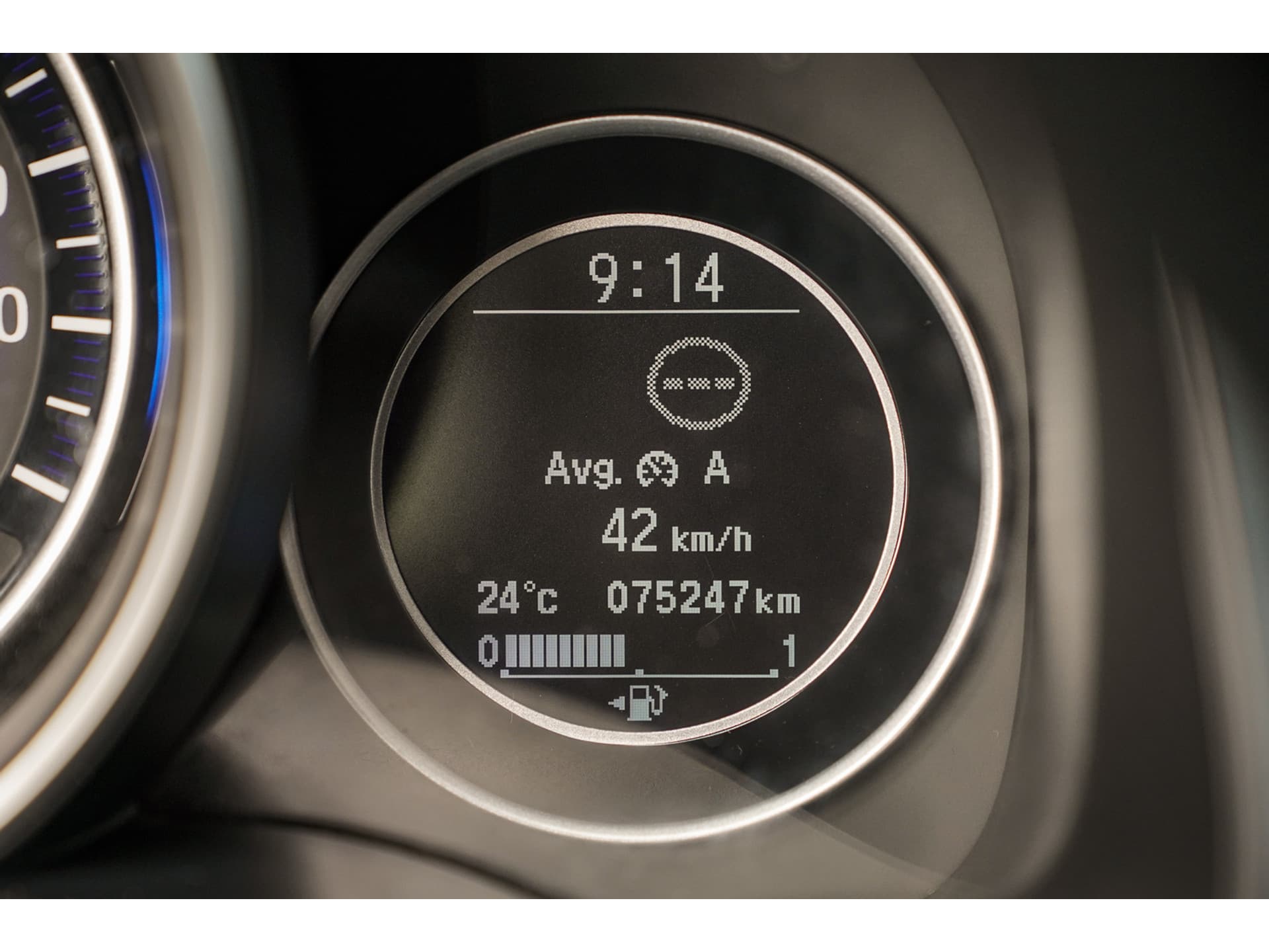 Honda Jazz 1.3i VTEC ELEGANCE thumbnail 16