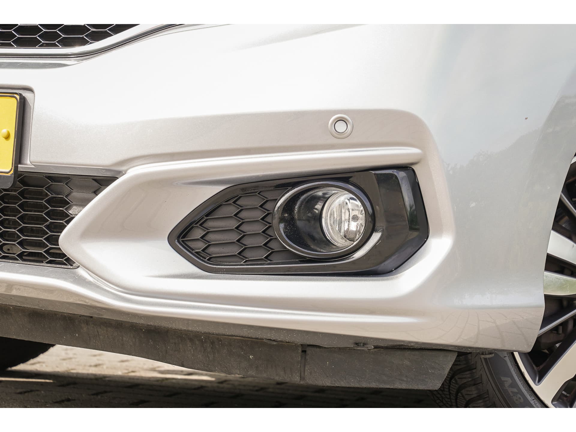 Honda Jazz 1.3i VTEC ELEGANCE thumbnail 25