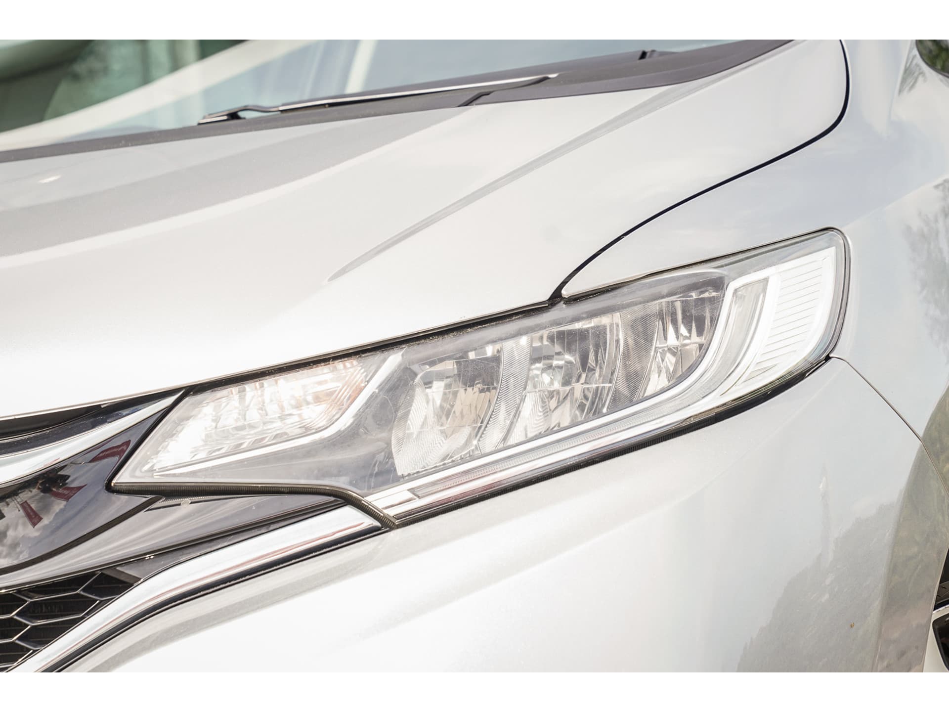 Honda Jazz 1.3i VTEC ELEGANCE thumbnail 32