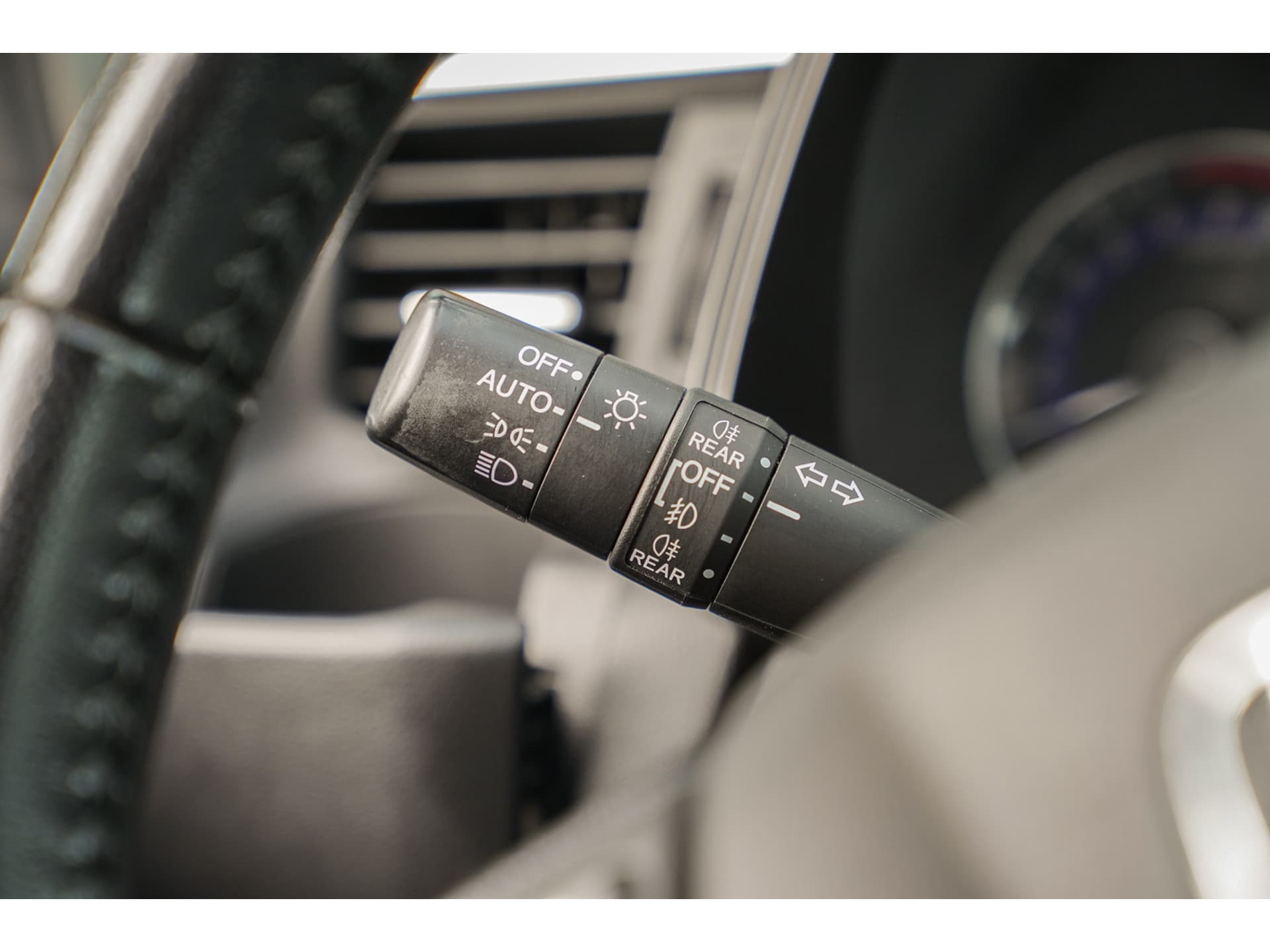 Honda Jazz 1.3i VTEC ELEGANCE thumbnail 45