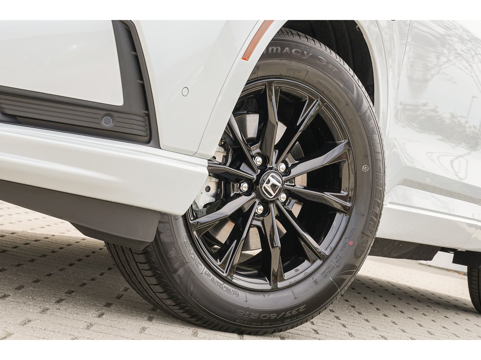 Honda CR-V 2.0i e:PHEV ADVANCE TECH thumbnail 11