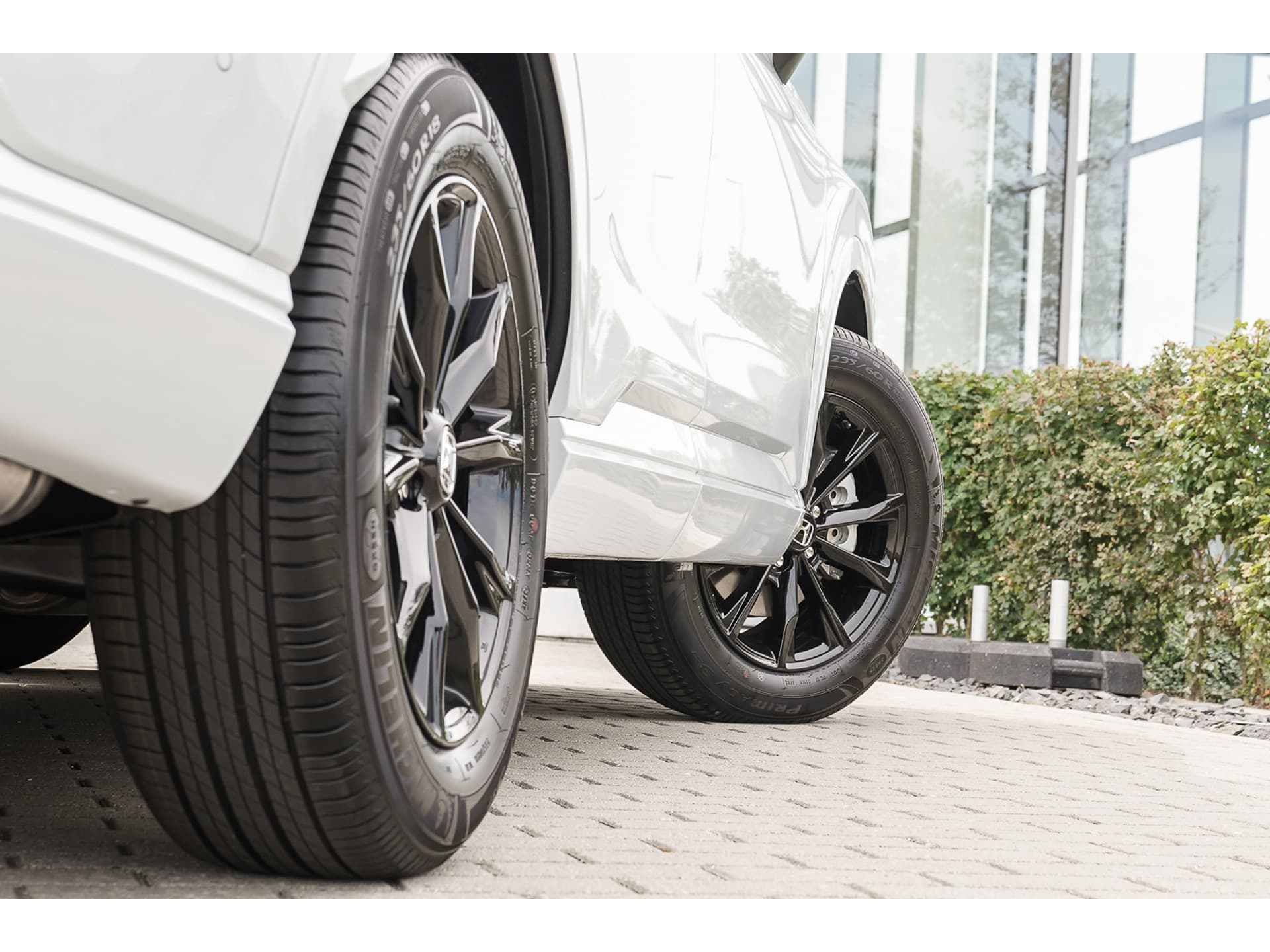 Honda CR-V 2.0i e:PHEV ADVANCE TECH thumbnail 13