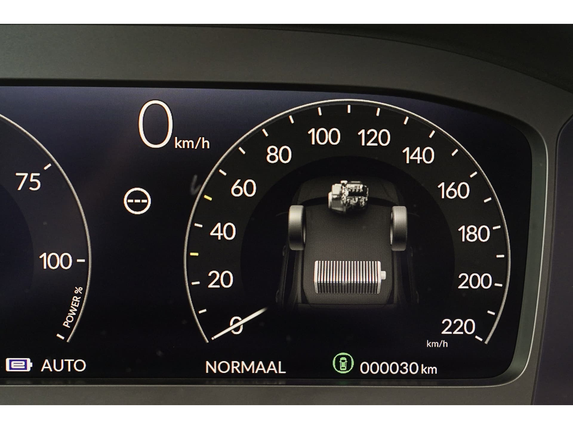 Honda CR-V 2.0i e:PHEV ADVANCE TECH thumbnail 16