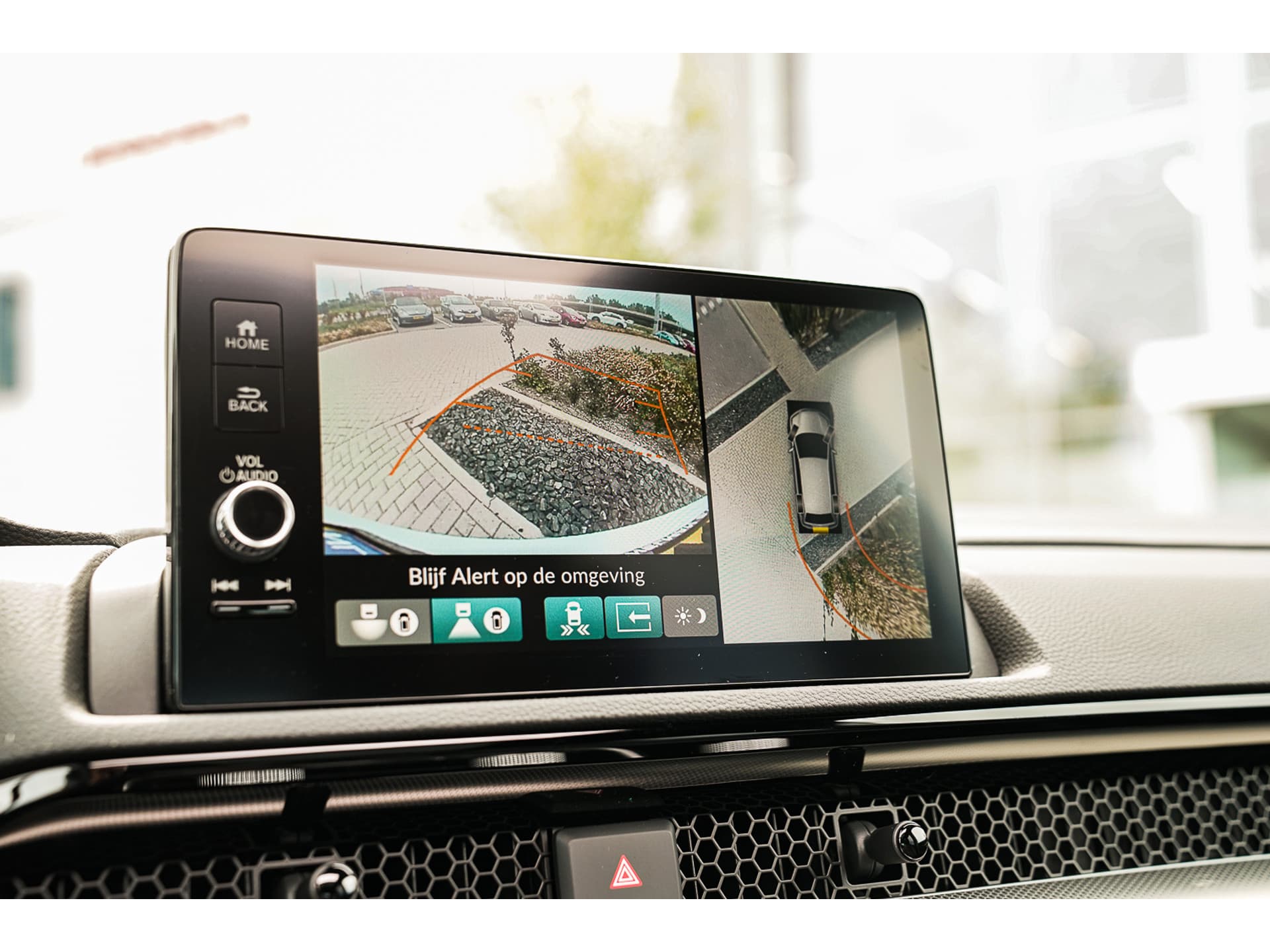 Honda CR-V 2.0i e:PHEV ADVANCE TECH thumbnail 22