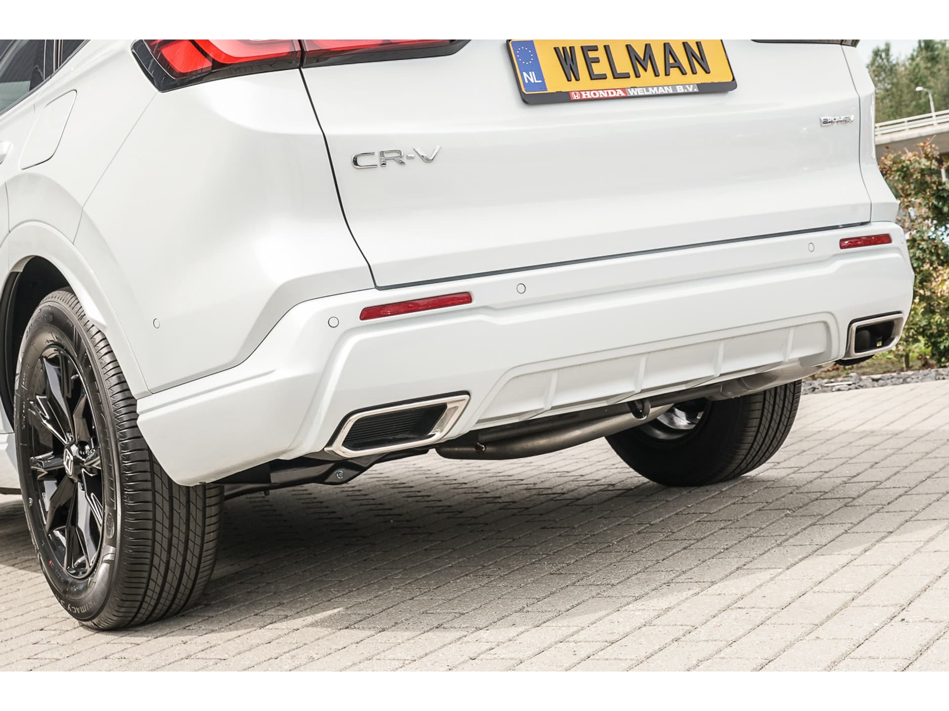 Honda CR-V 2.0i e:PHEV ADVANCE TECH thumbnail 36