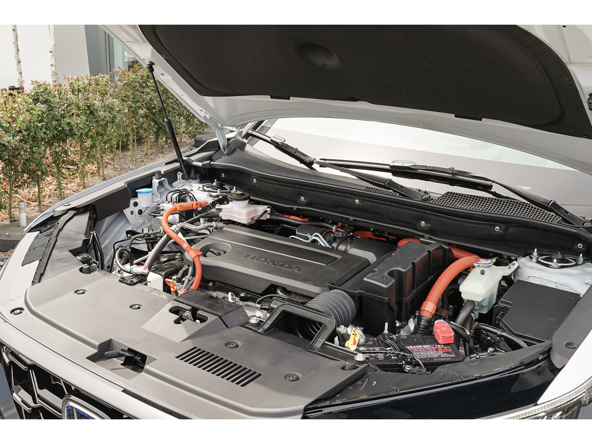 Honda CR-V 2.0i e:PHEV ADVANCE TECH thumbnail 49