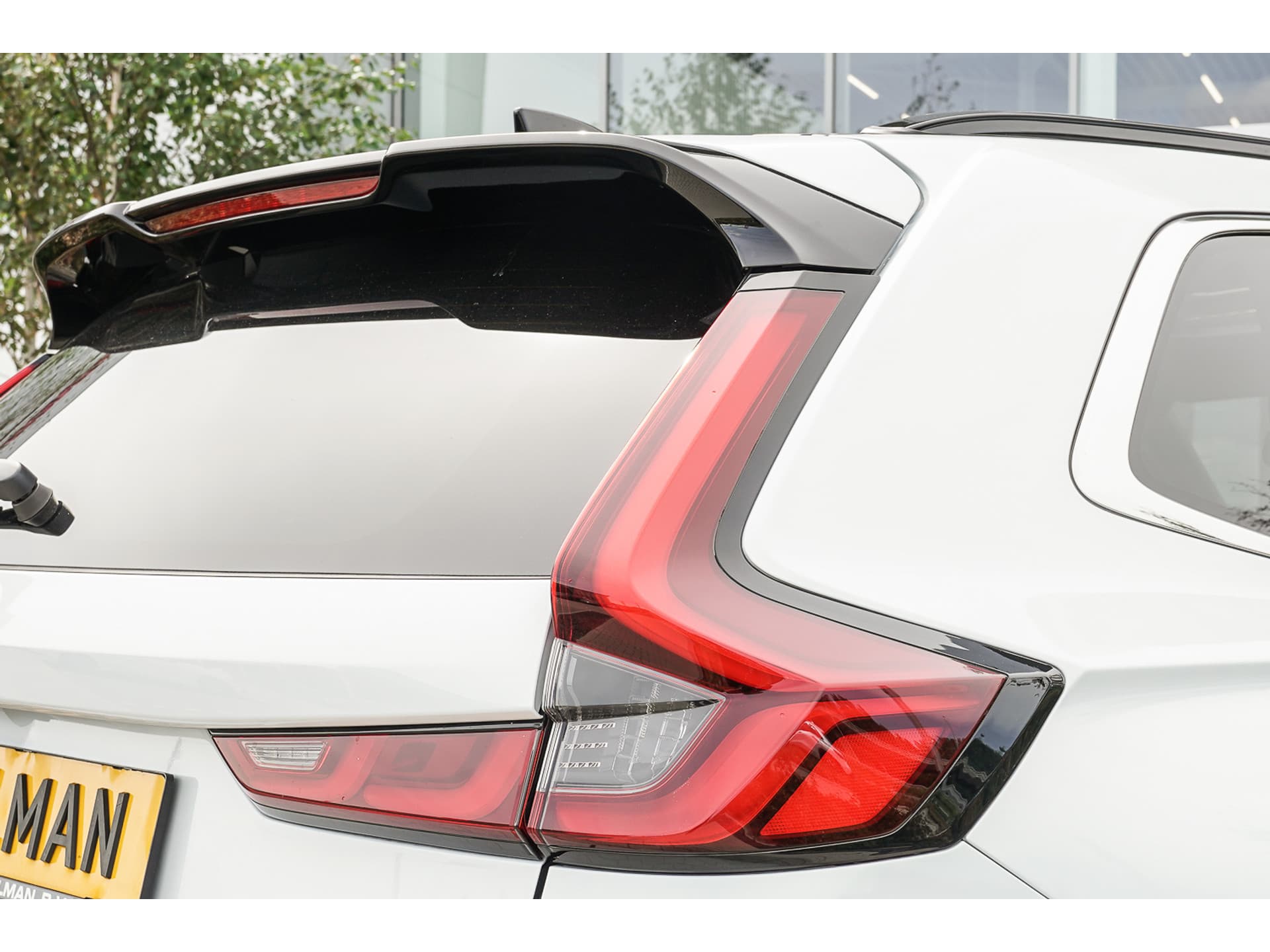 Honda CR-V 2.0i e:PHEV ADVANCE TECH thumbnail 52