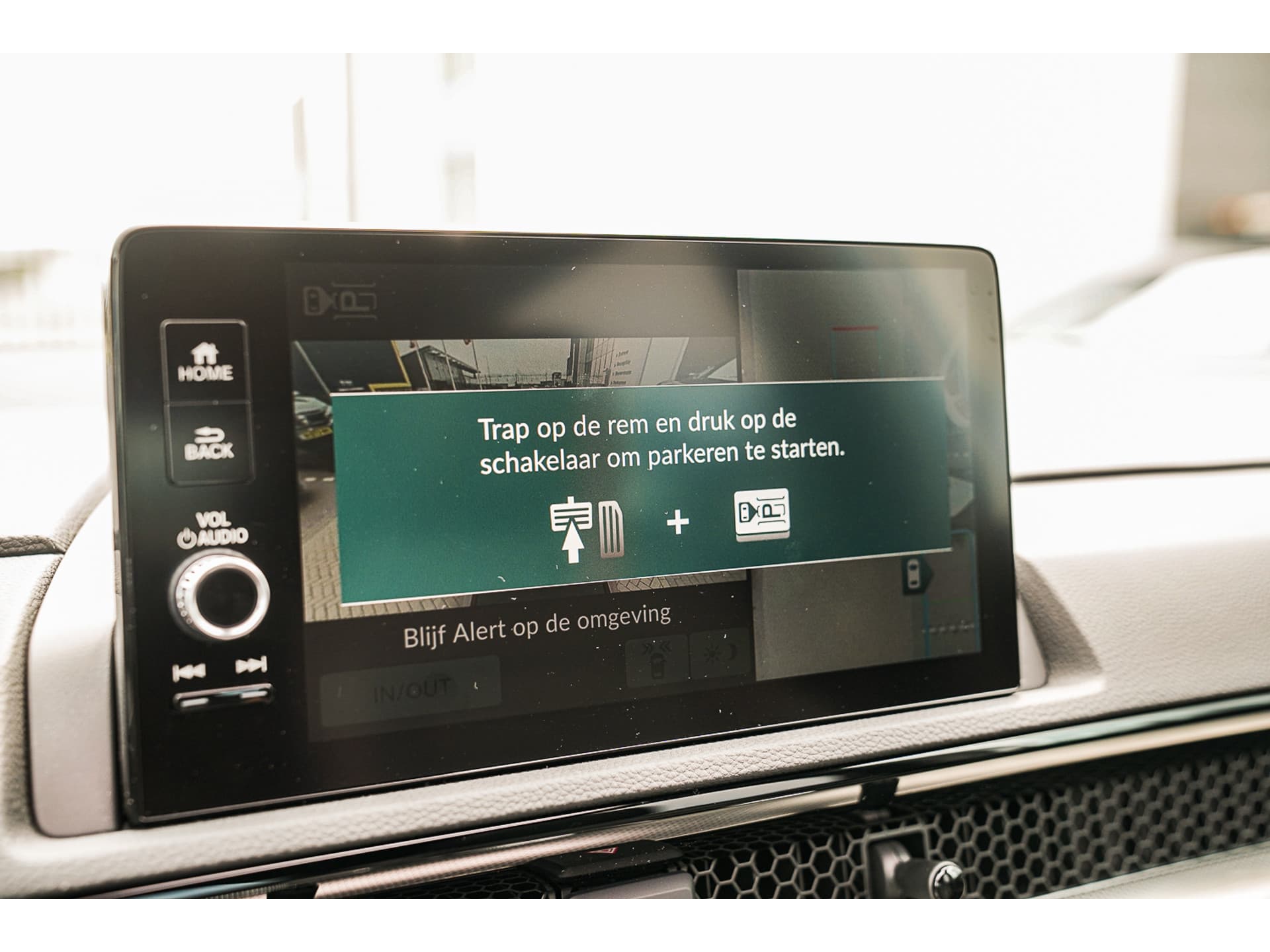 Honda CR-V 2.0i e:PHEV ADVANCE TECH thumbnail 56