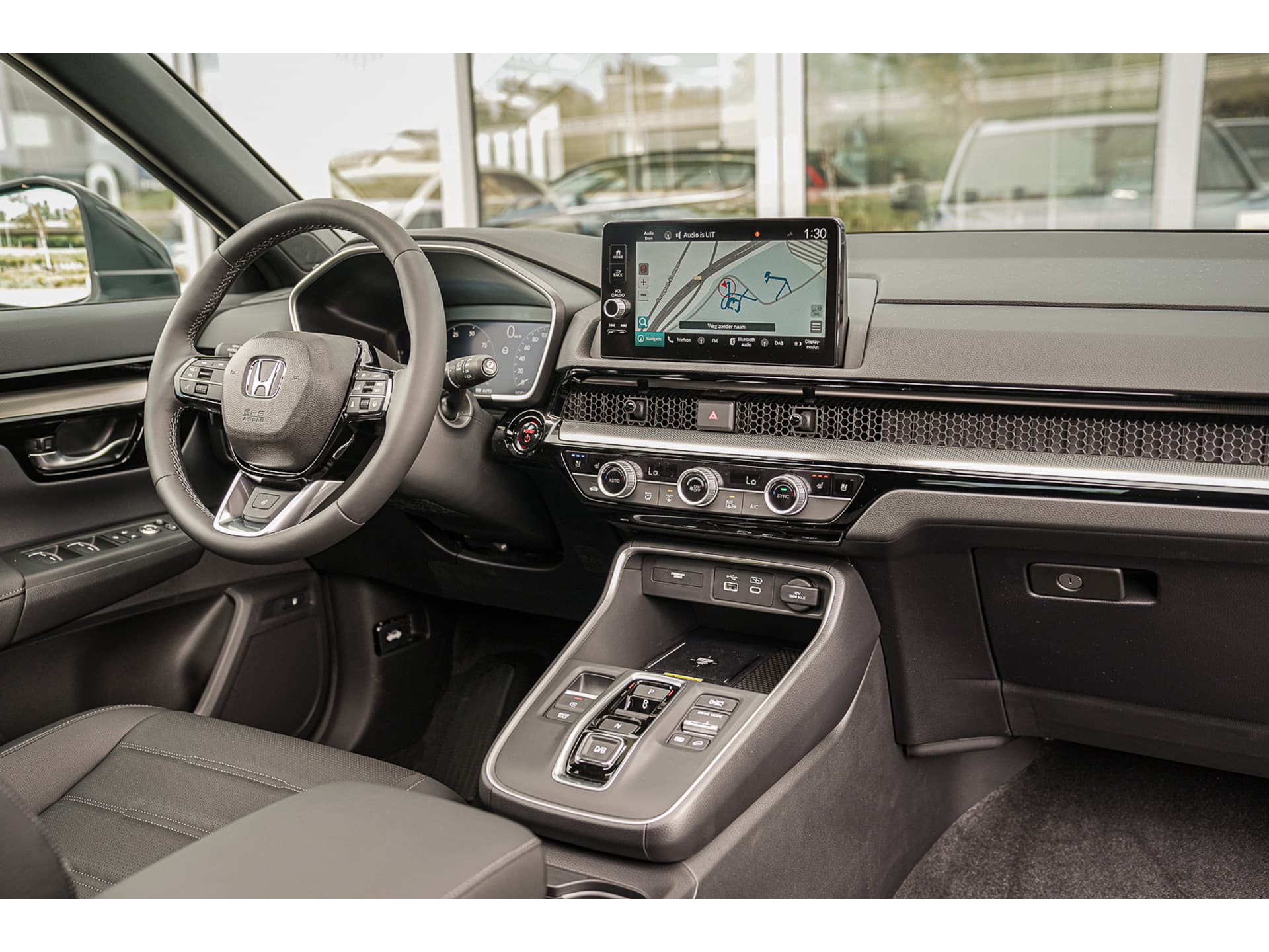 Honda CR-V 2.0i e:PHEV ADVANCE TECH thumbnail 57