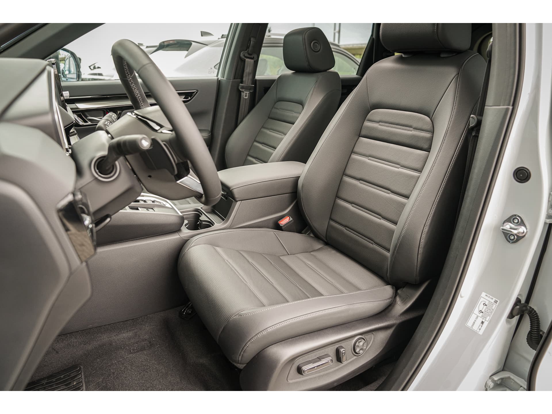 Honda CR-V 2.0i e:PHEV ADVANCE TECH thumbnail 7