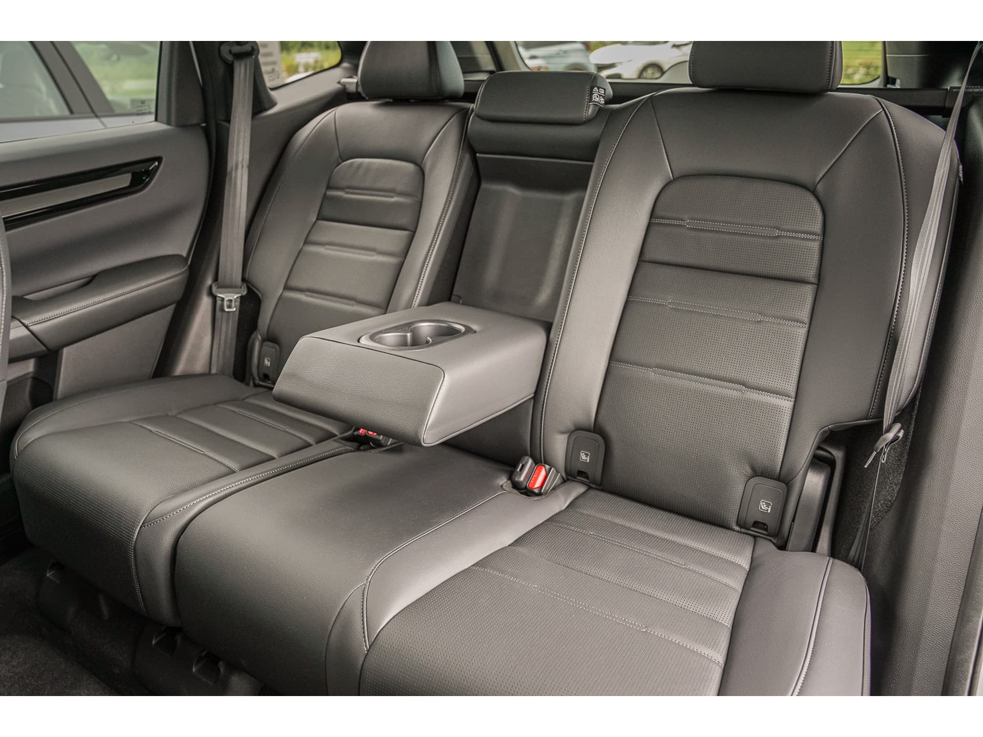 Honda CR-V 2.0i e:PHEV ADVANCE TECH thumbnail 8