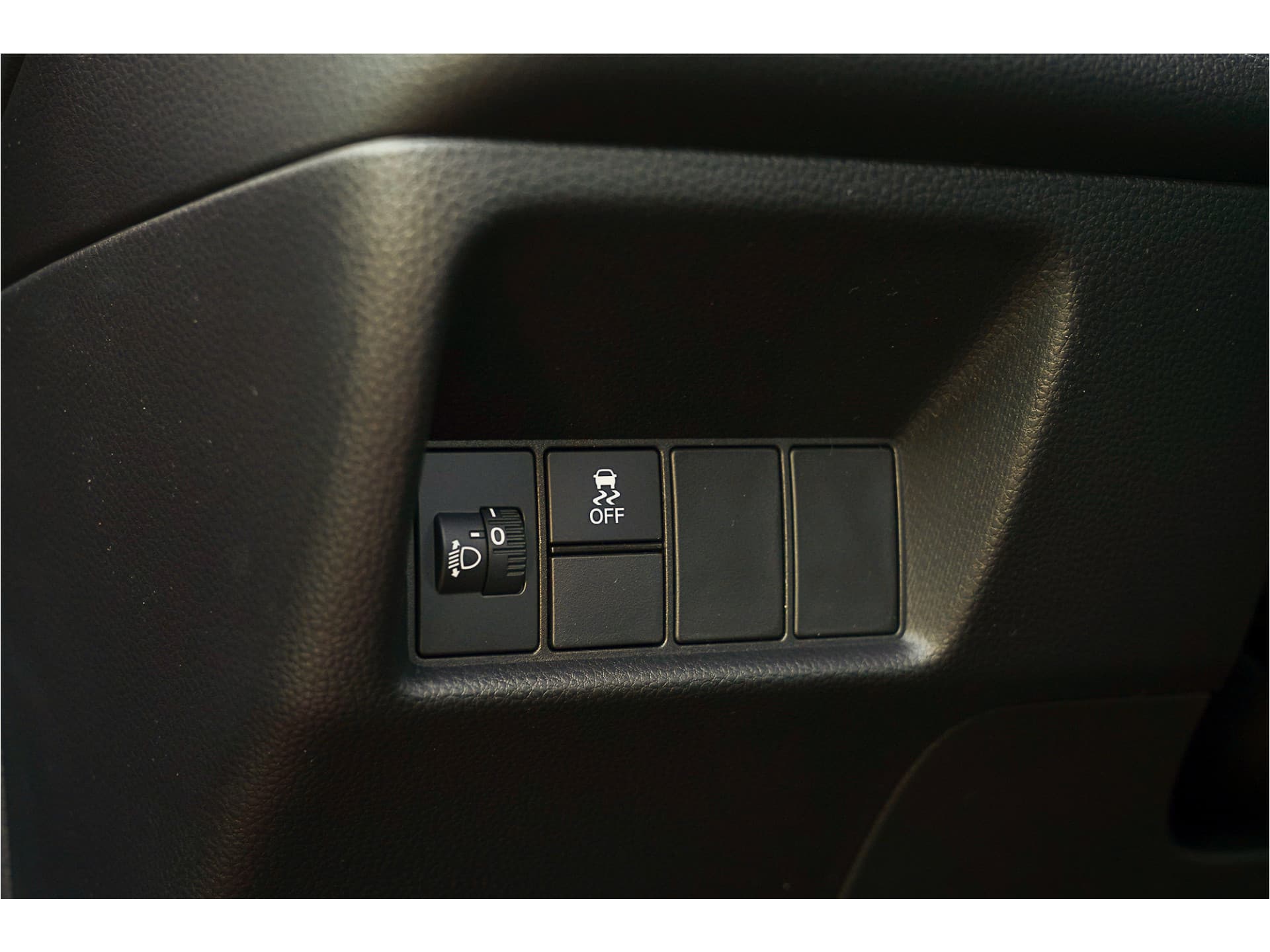 Honda Jazz 1.5i e:HEV ADVANCE CROSSTAR thumbnail 15