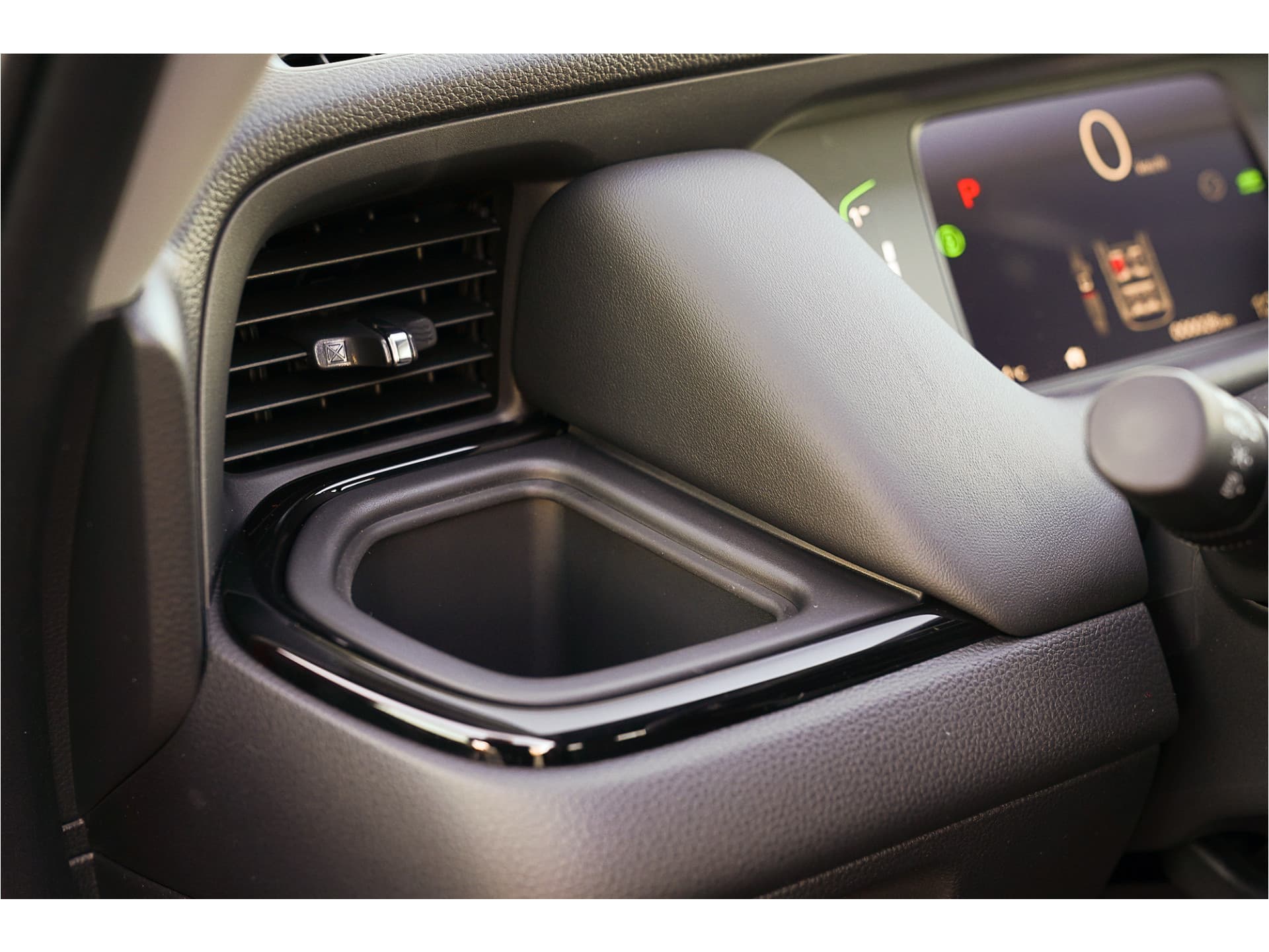 Honda Jazz 1.5i e:HEV ADVANCE CROSSTAR thumbnail 17