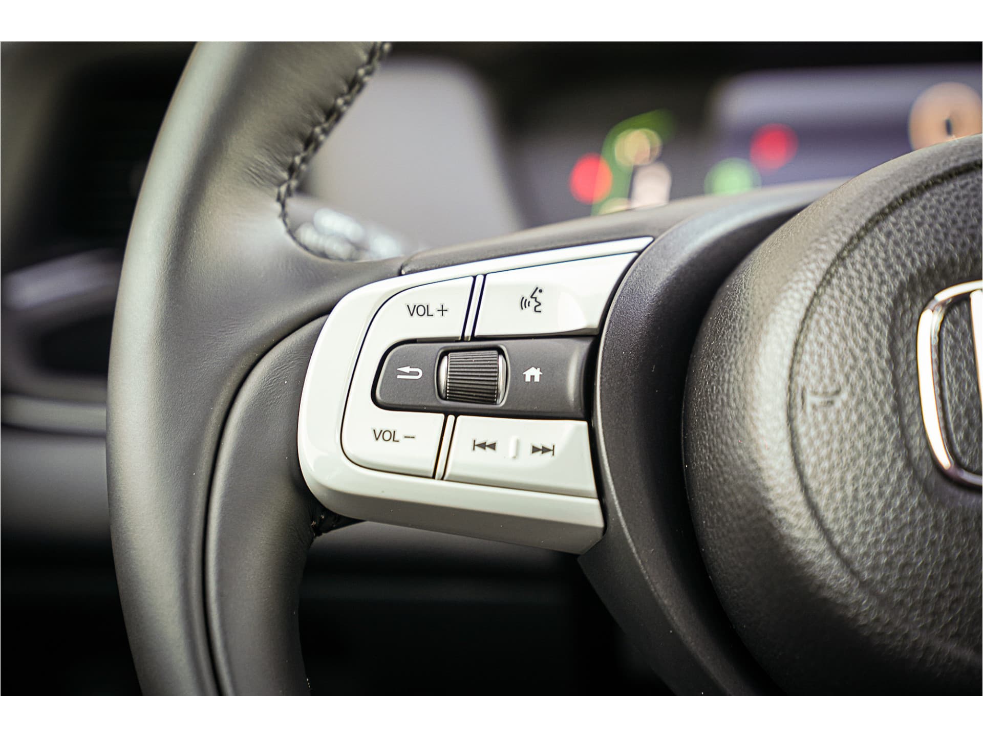 Honda Jazz 1.5i e:HEV ADVANCE CROSSTAR thumbnail 22