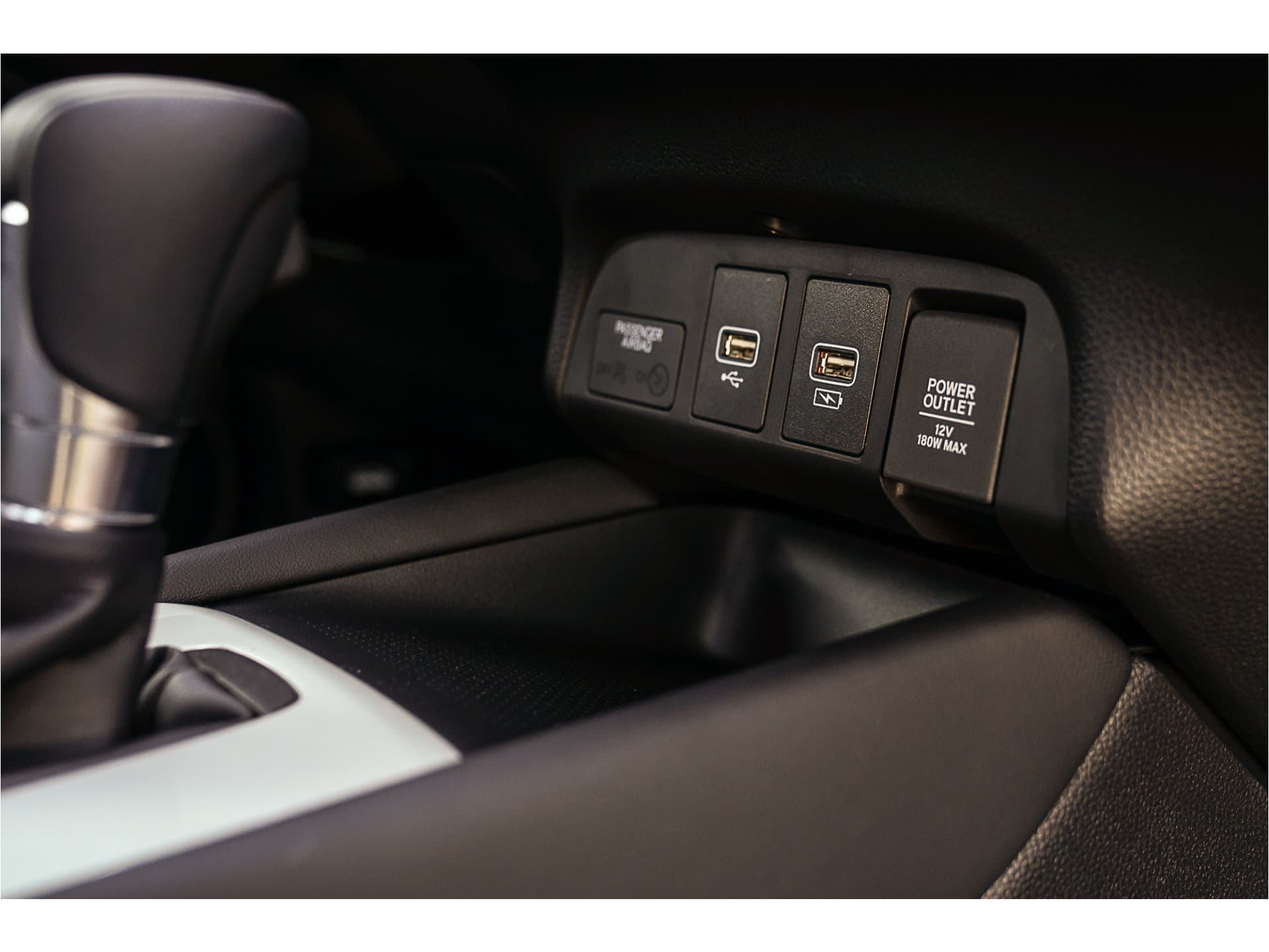 Honda Jazz 1.5i e:HEV ADVANCE CROSSTAR thumbnail 39