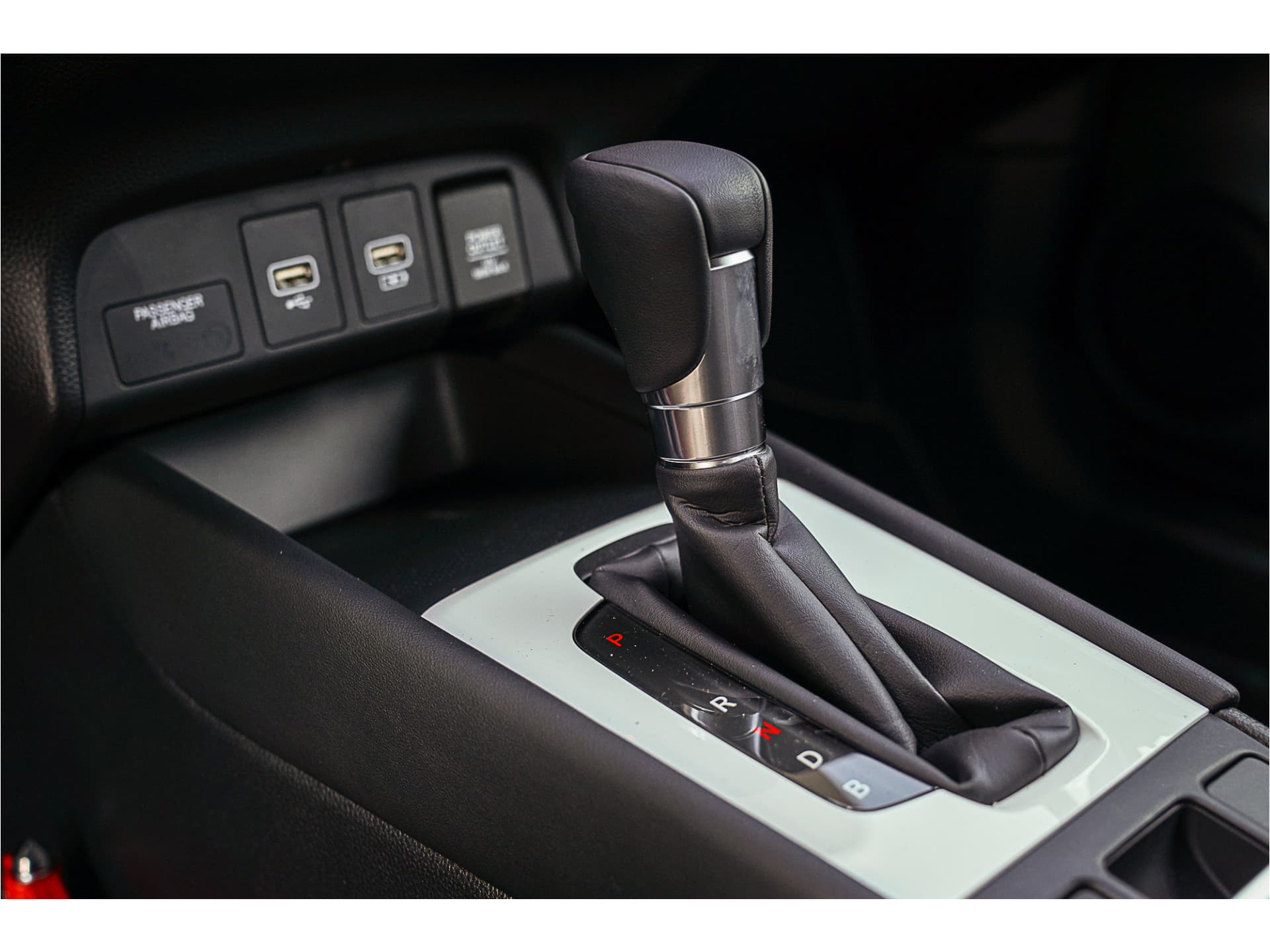 Honda Jazz 1.5i e:HEV ADVANCE CROSSTAR thumbnail 4