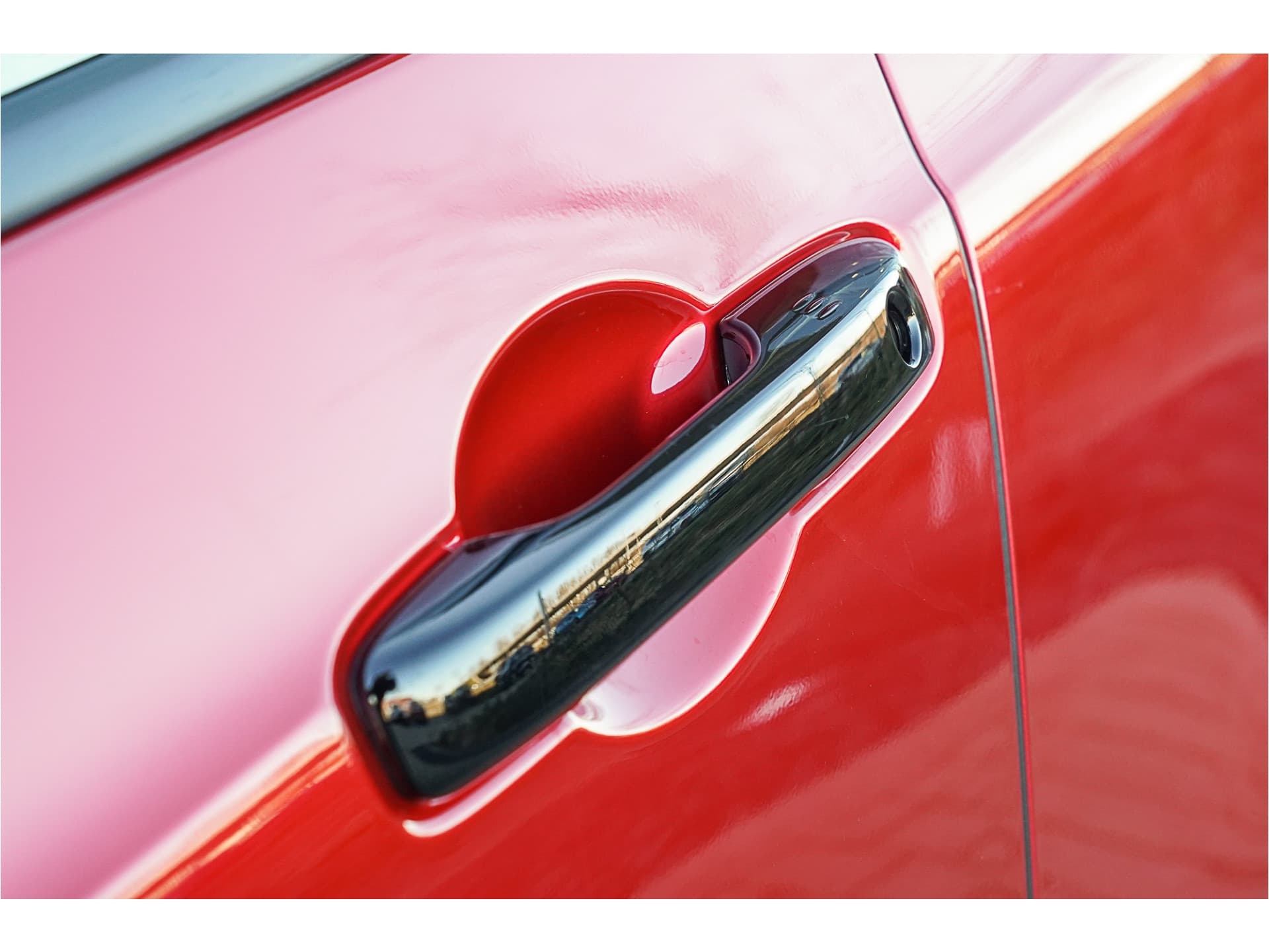 Honda Jazz 1.5i e:HEV ADVANCE CROSSTAR thumbnail 45